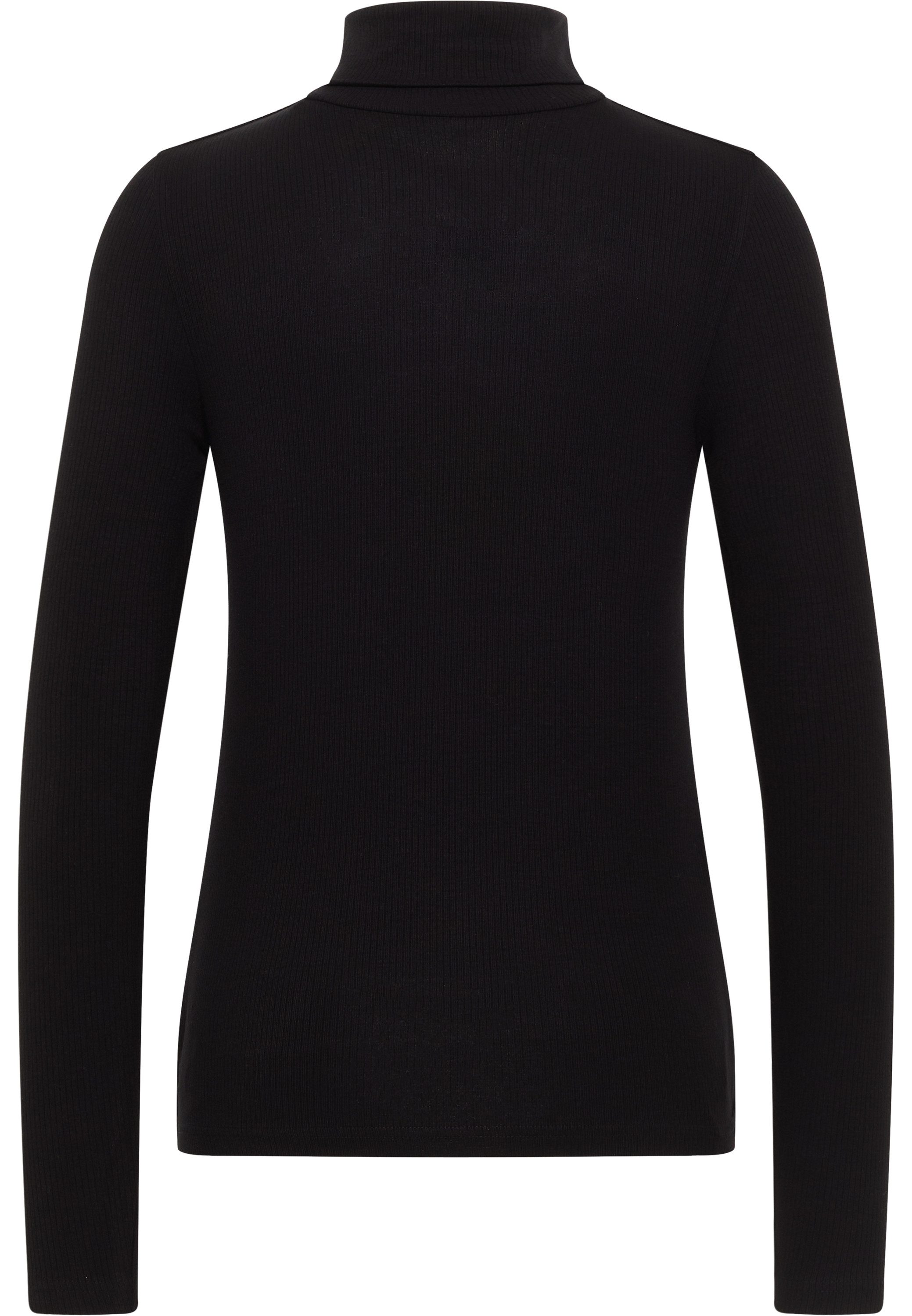 MUSTANG Langarmshirt Damen Style Victoria