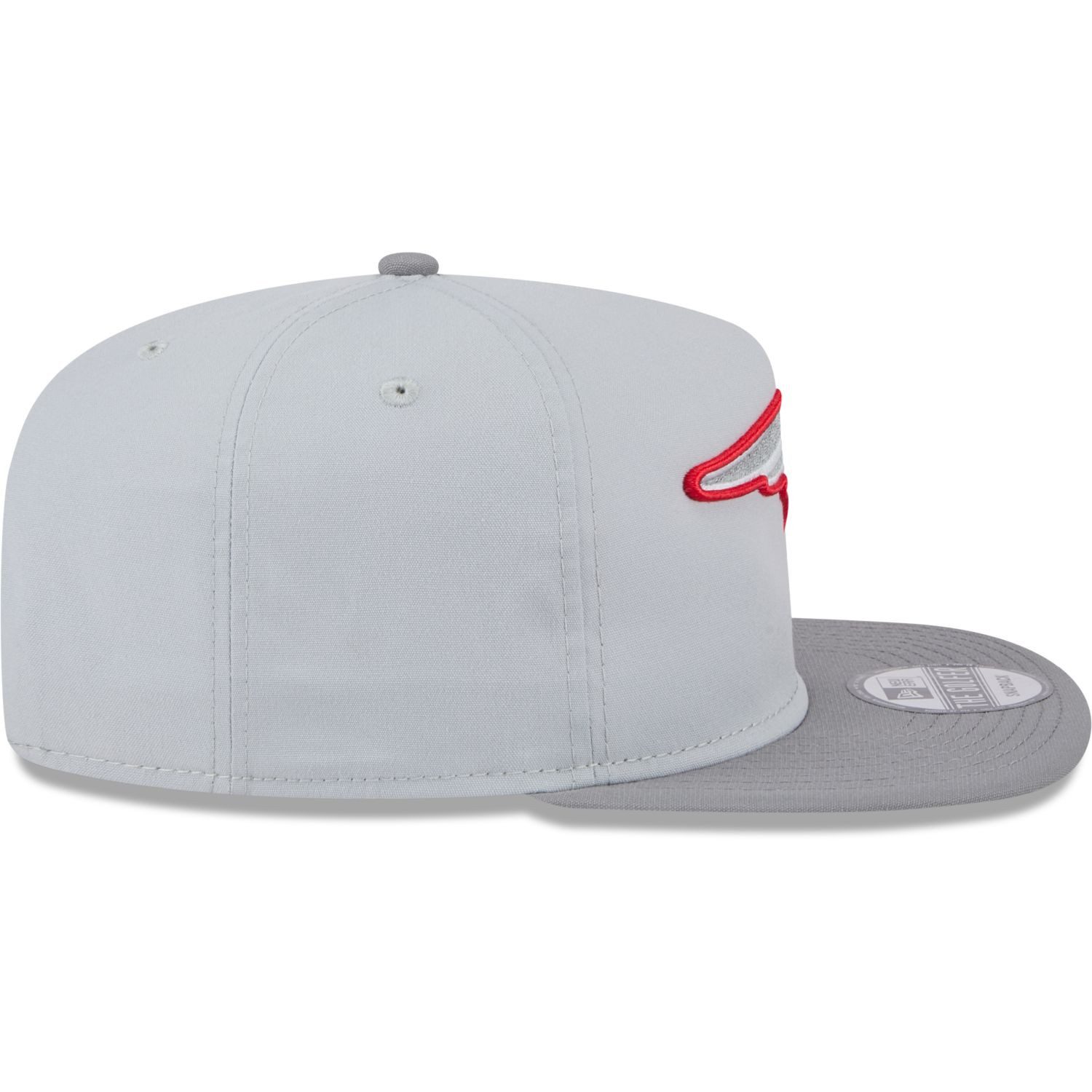 New Era Snapback Cap GOLFER TRAINING New England Patriots