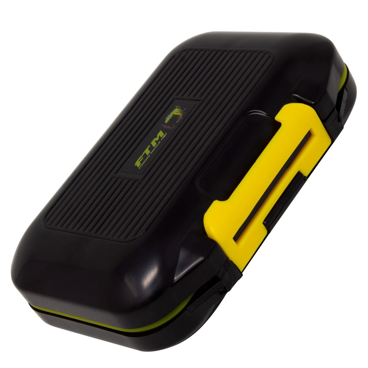Angelkoffer FTM Safty Case medium - Zubehörbox
