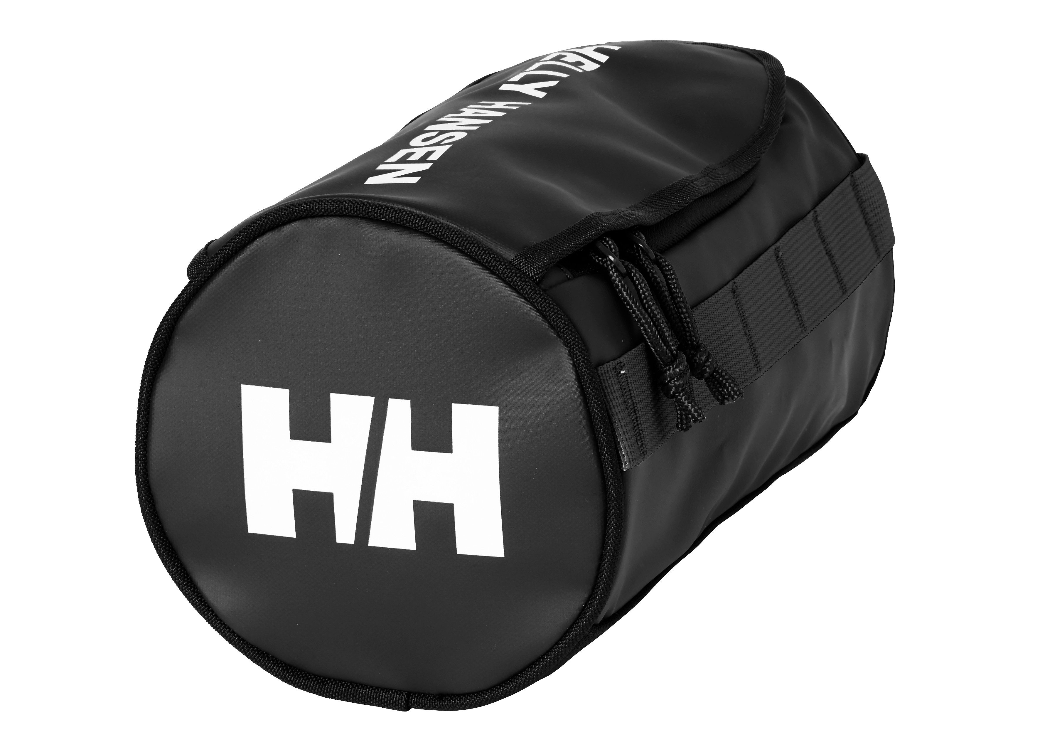 Helly Hansen Kulturbeutel HH WASH BAG 2, wasserabweisendes Material, Volumen 3 Liter, zum Aufhängen
