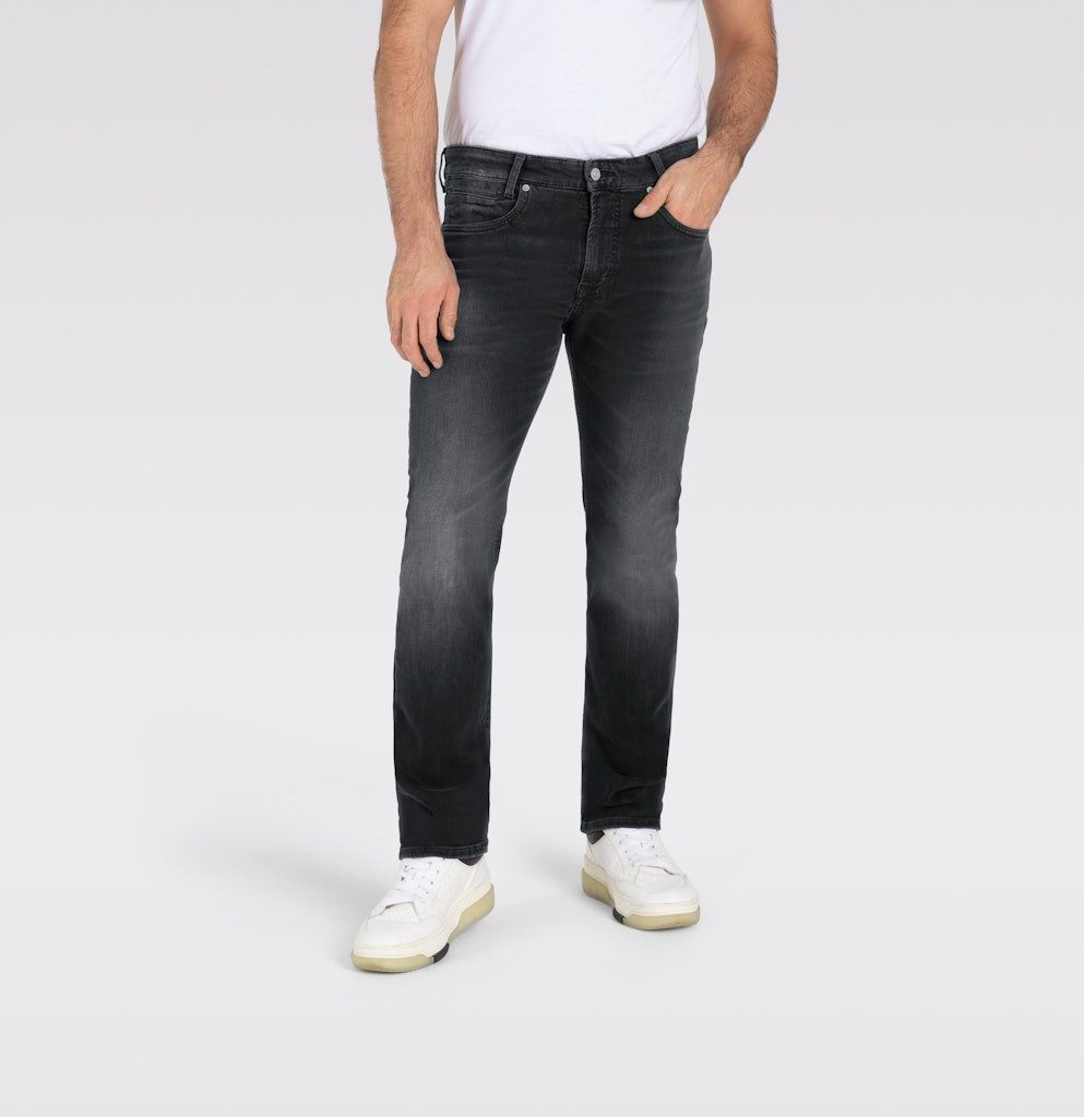 MAC Stretch-Jeans Arne Pipe
