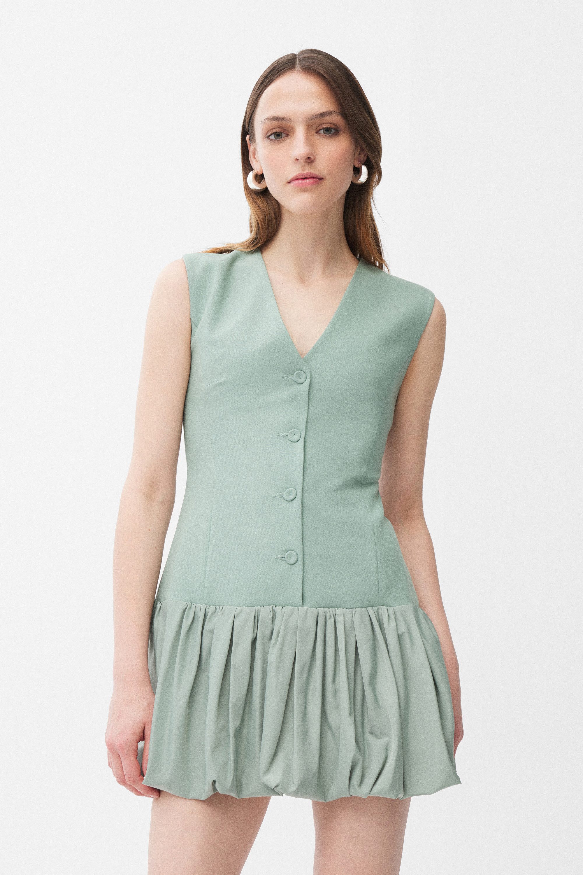 adL Shirtkleid
