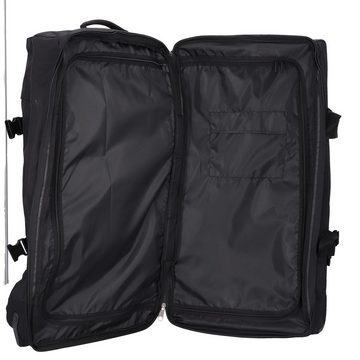 Eastpak Weichgepäck-Trolley Tranverz, 2 Rollen, Polyester