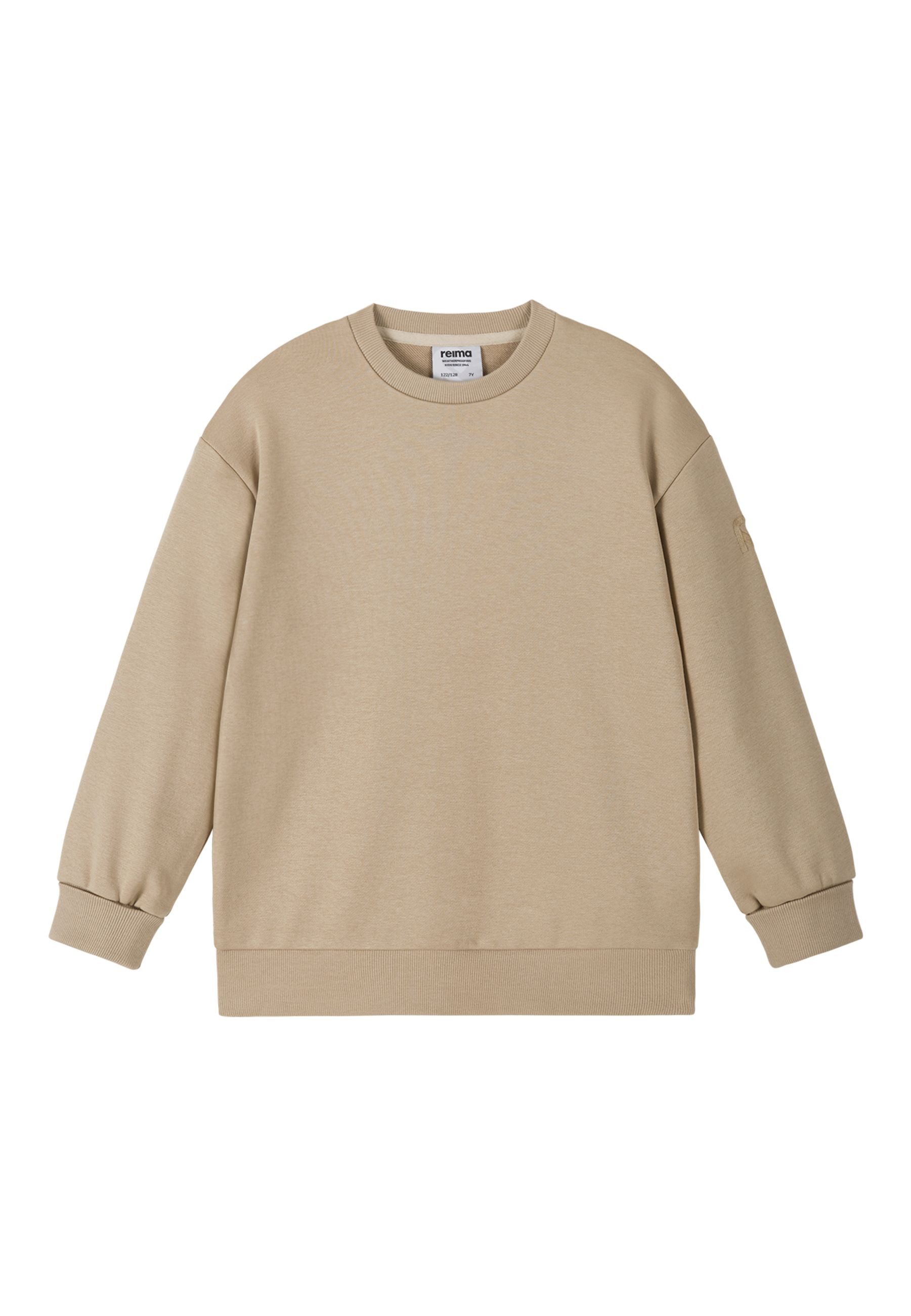 Earthy Beige