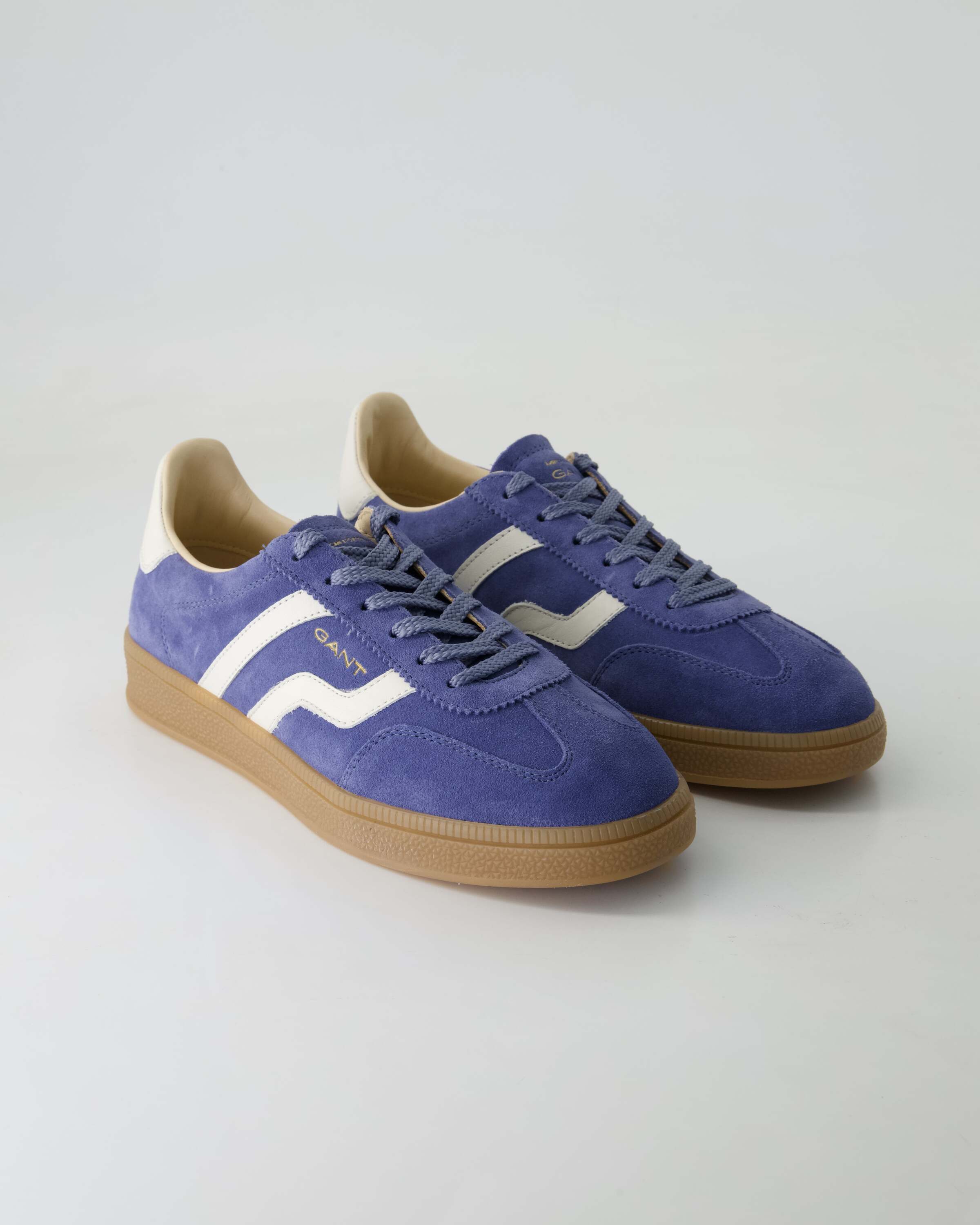 Gant Cuzima Sneaker Obermaterial: Leder günstig online kaufen