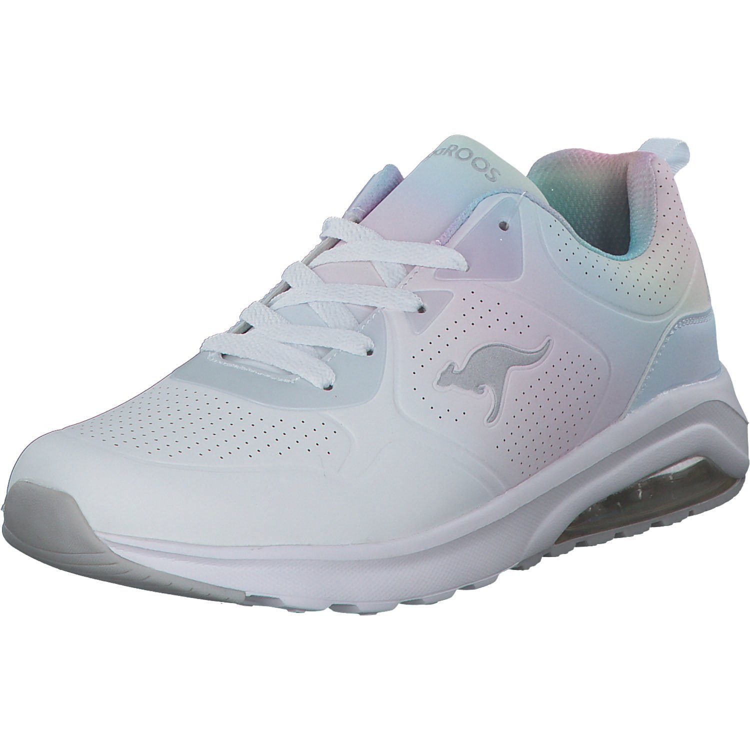 K-Air Ora Brand 39319 Schnürschuh
