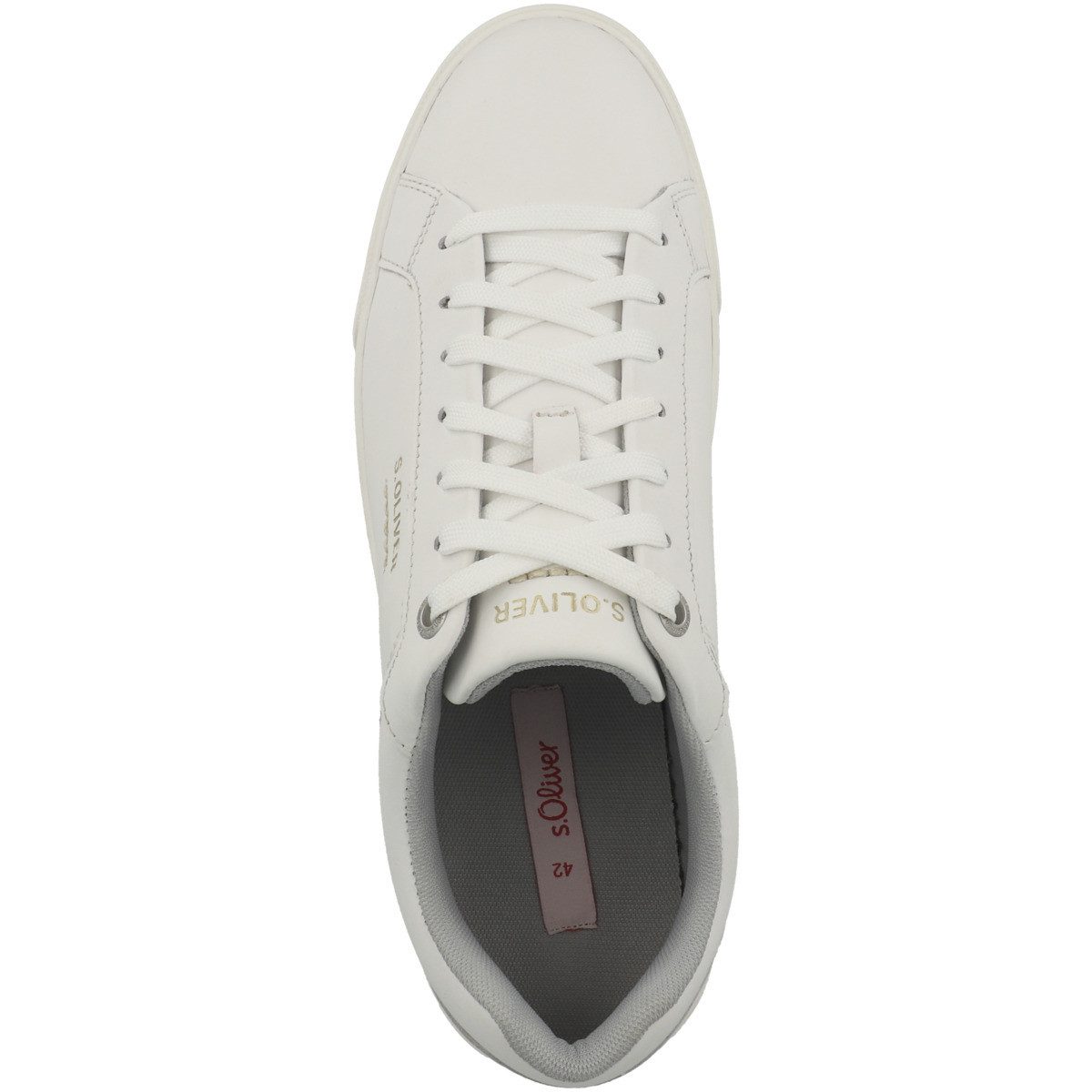 s.Oliver 5-13604-43 Herren Sneaker günstig online kaufen