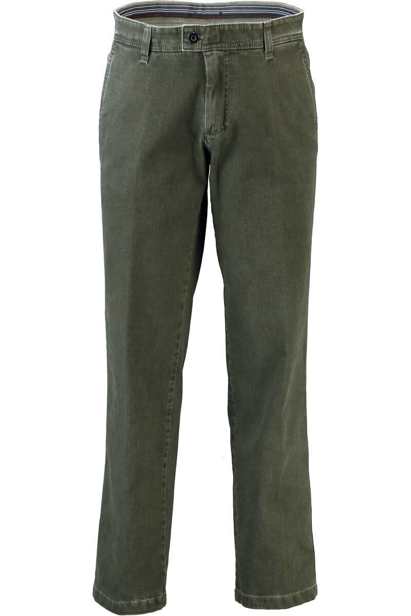 EUREX by BRAX Stoffhose