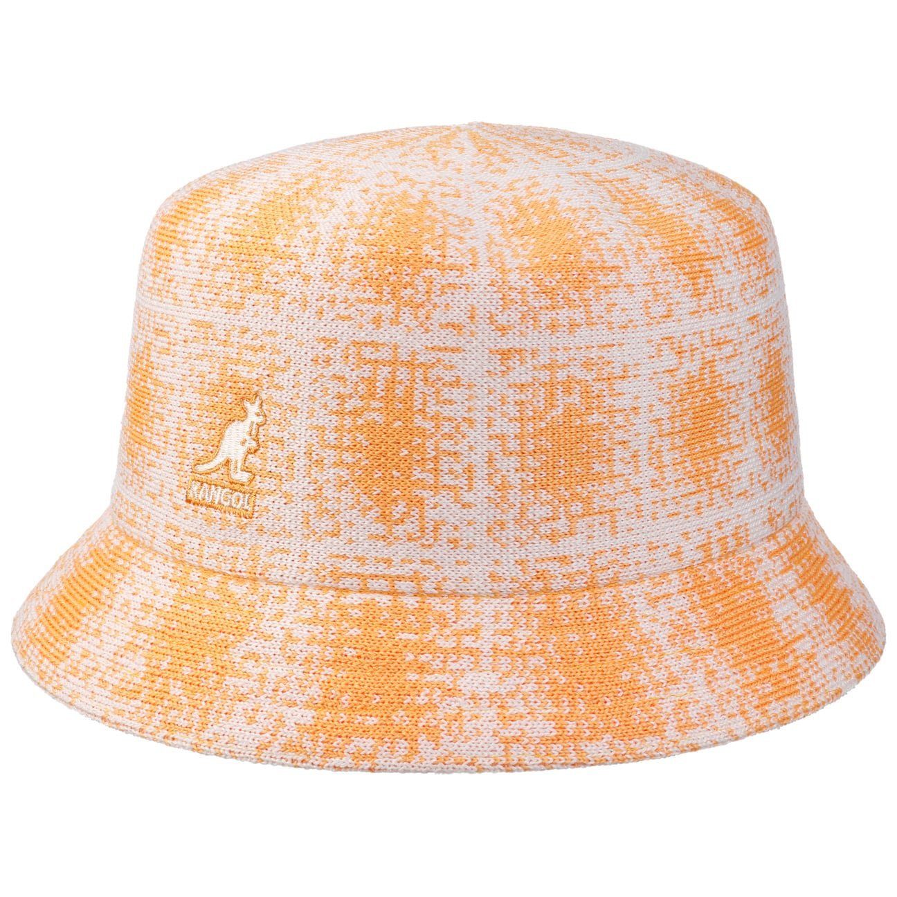 Kangol Fischerhut (1-St) Stoffhut