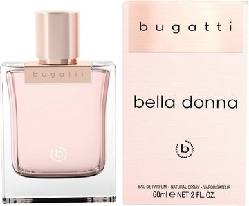 bugatti Eau de Parfum Bella Donna EdP 60 ml