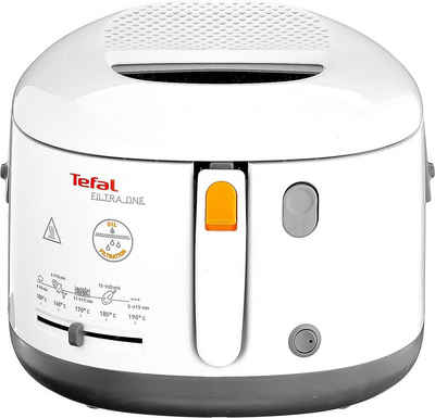 Tefal Fritteuse Filtra One FF 1621
