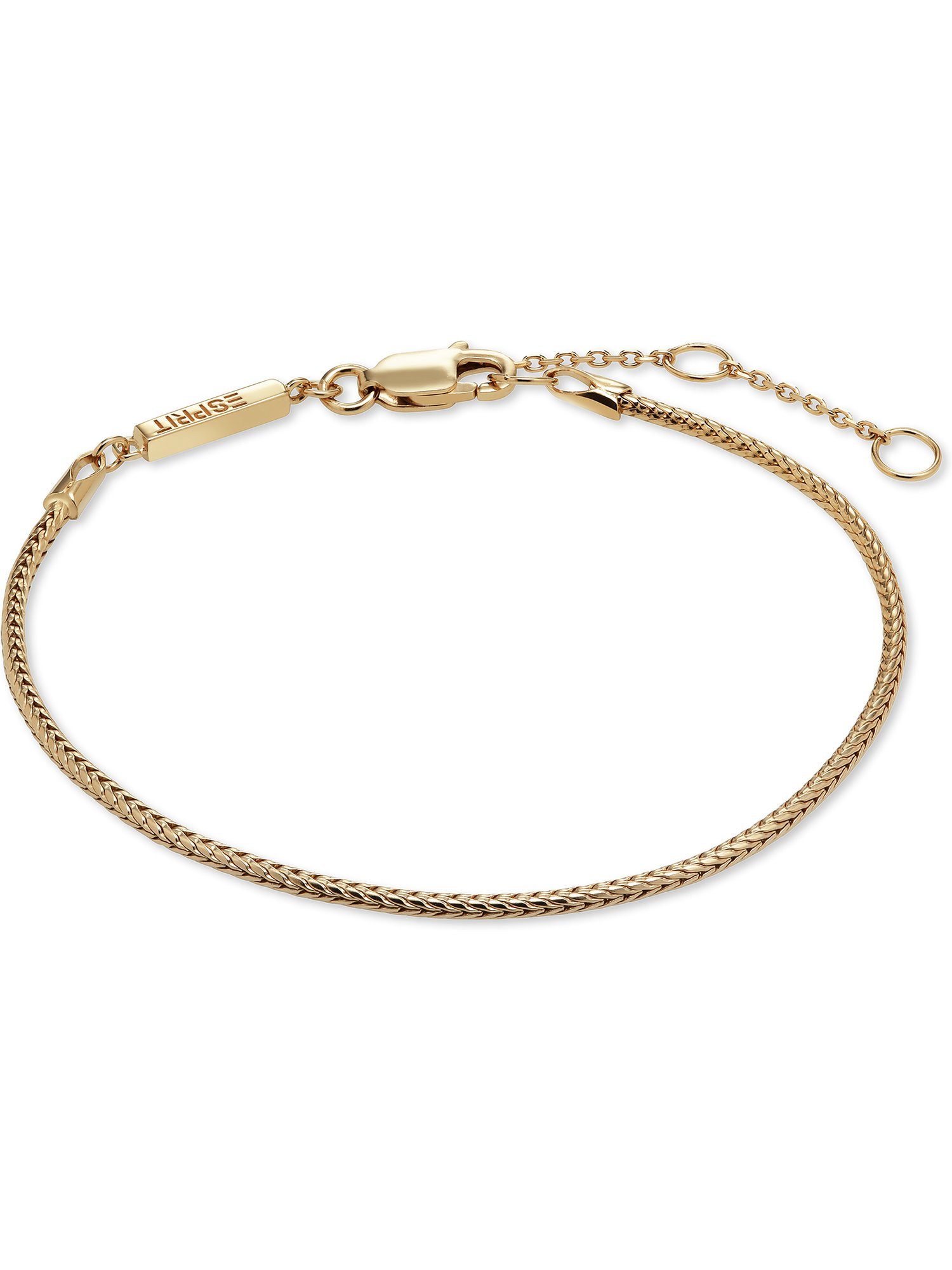 Esprit Silberarmband ESPRIT Damen-Armband 925er Silber, Modern