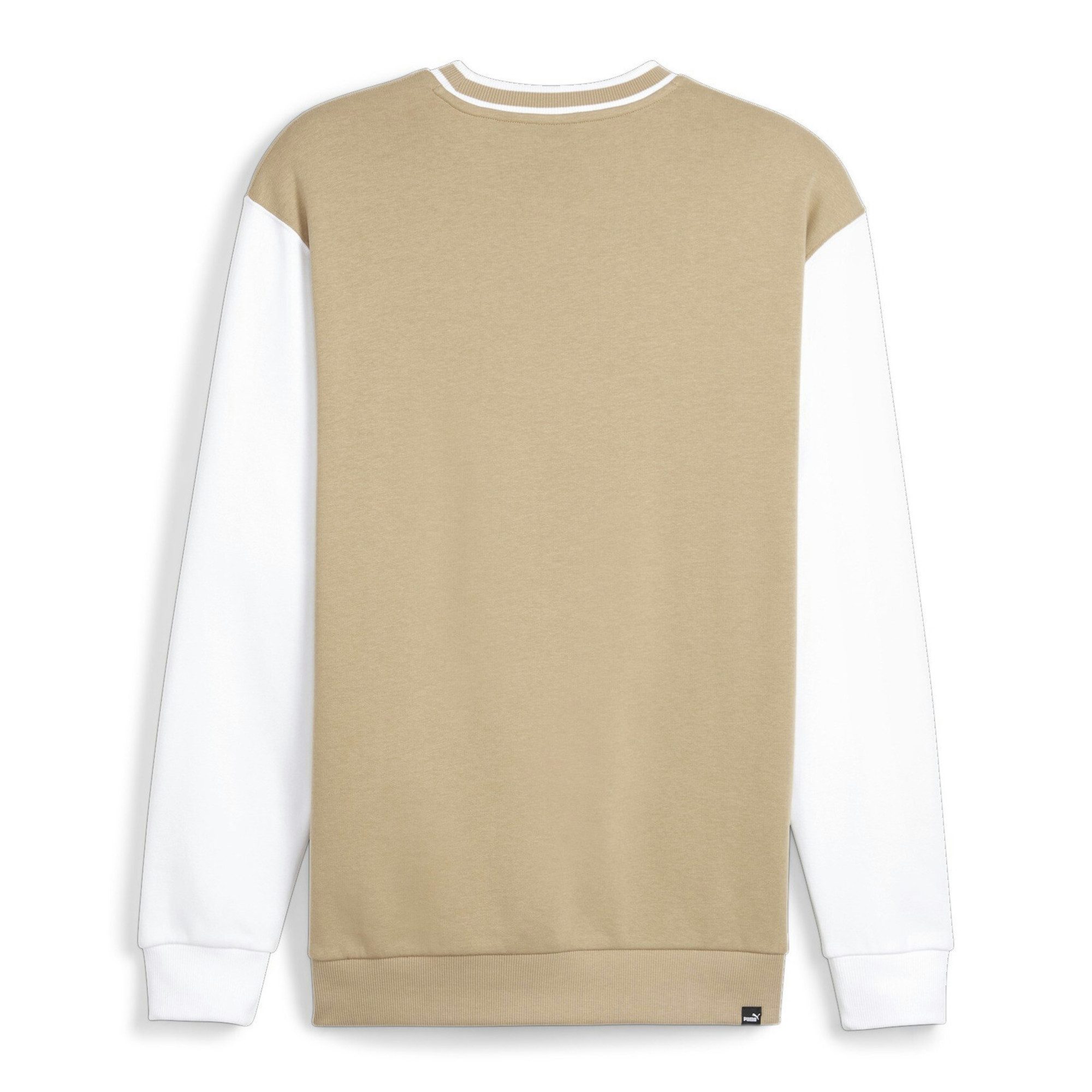 PUMA Fleecepullover Puma Herren Pullover SQUAD günstig online kaufen