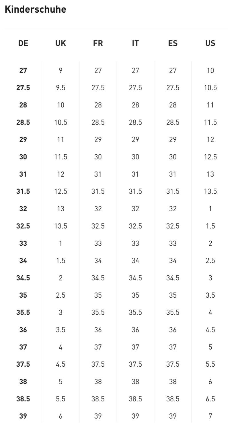PUMA FUTURE Z 4.4 IT V Jr Sneaker