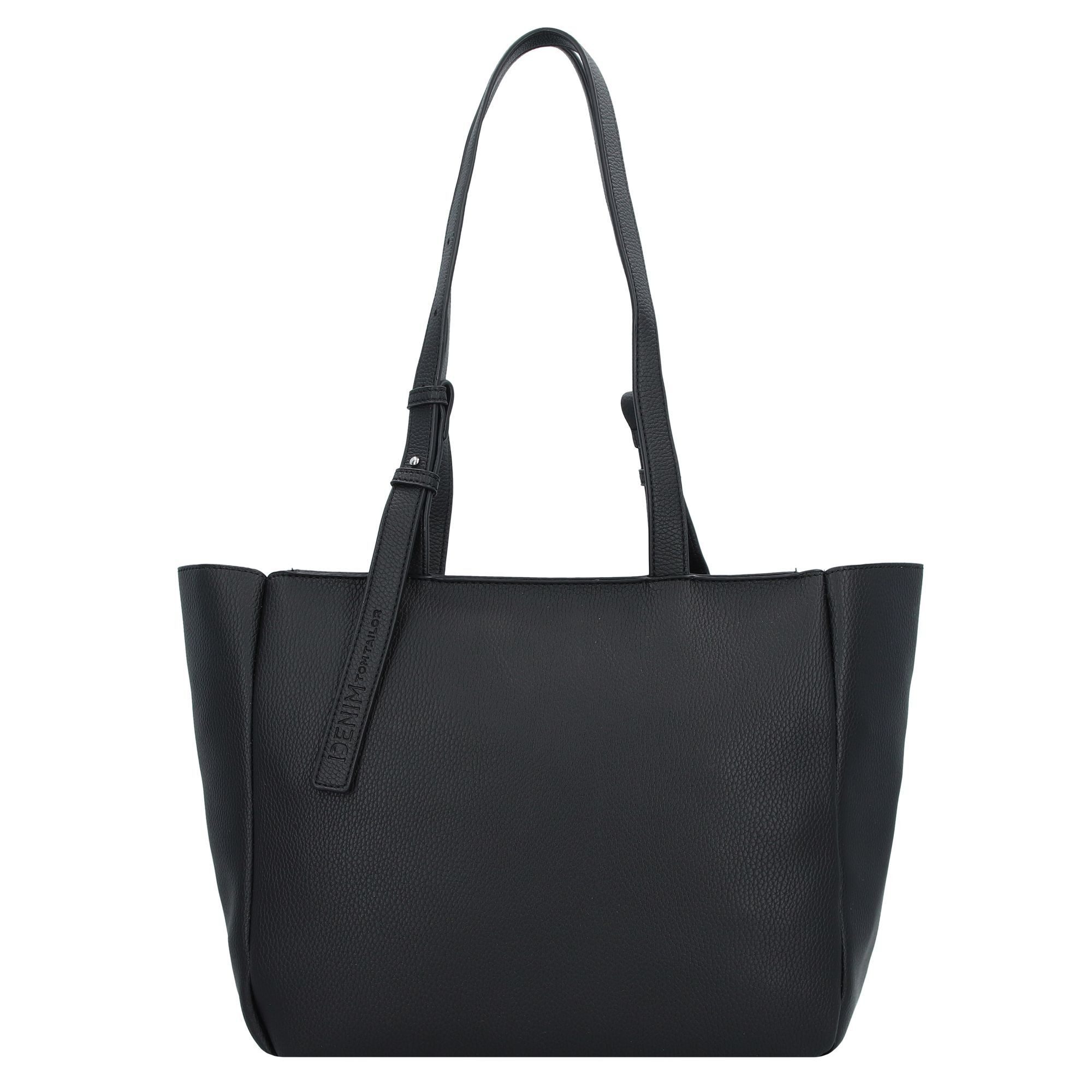 Shopper Jessie