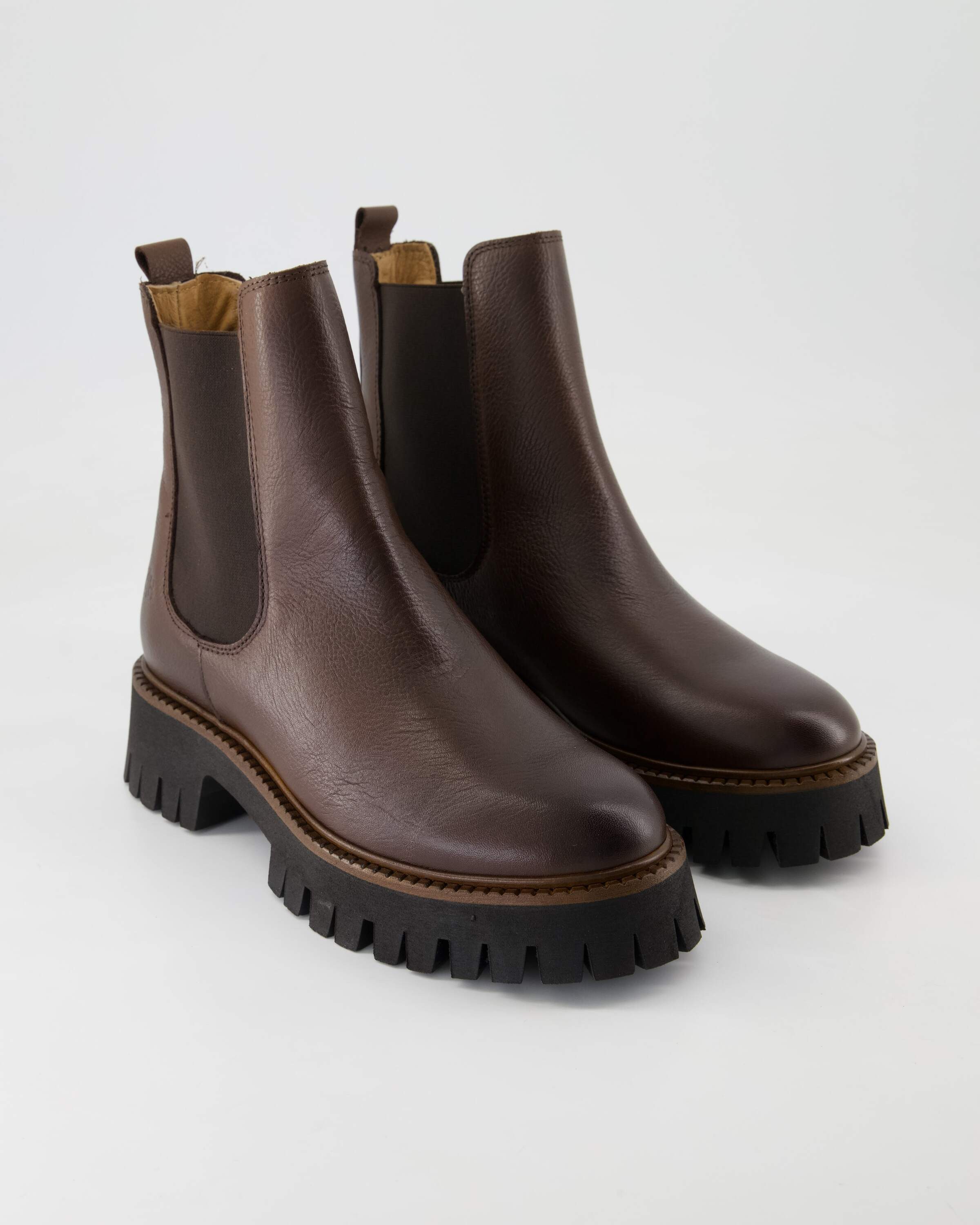 Caprice A8780-02 Chelseaboots Obermaterial: Leder günstig online kaufen