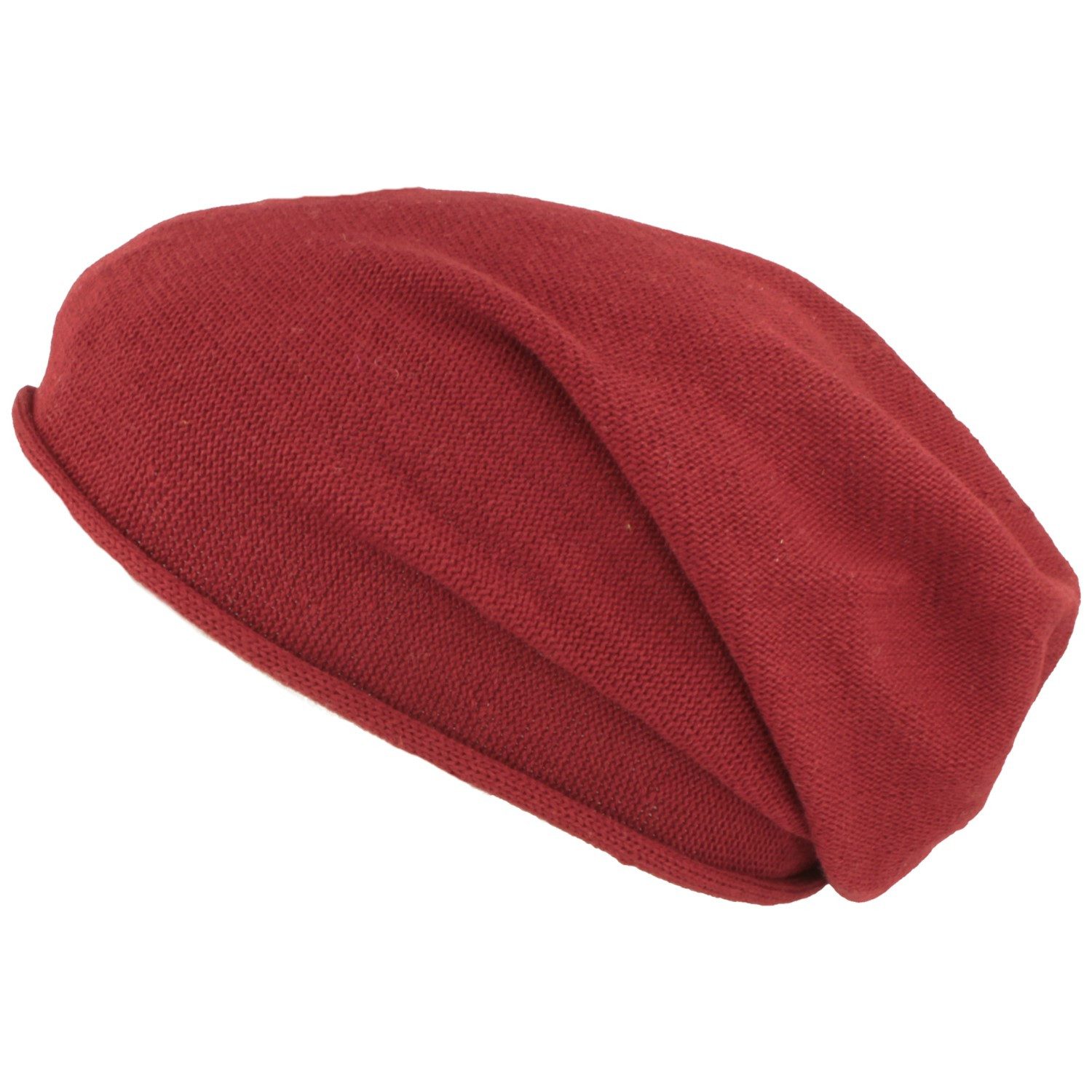 Strickmütze