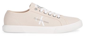 Calvin Klein Jeans SEMOKE 2D *I Sneaker in klassischer Optik, Freizeitschuh, Halbschuh, Schnürschuh
