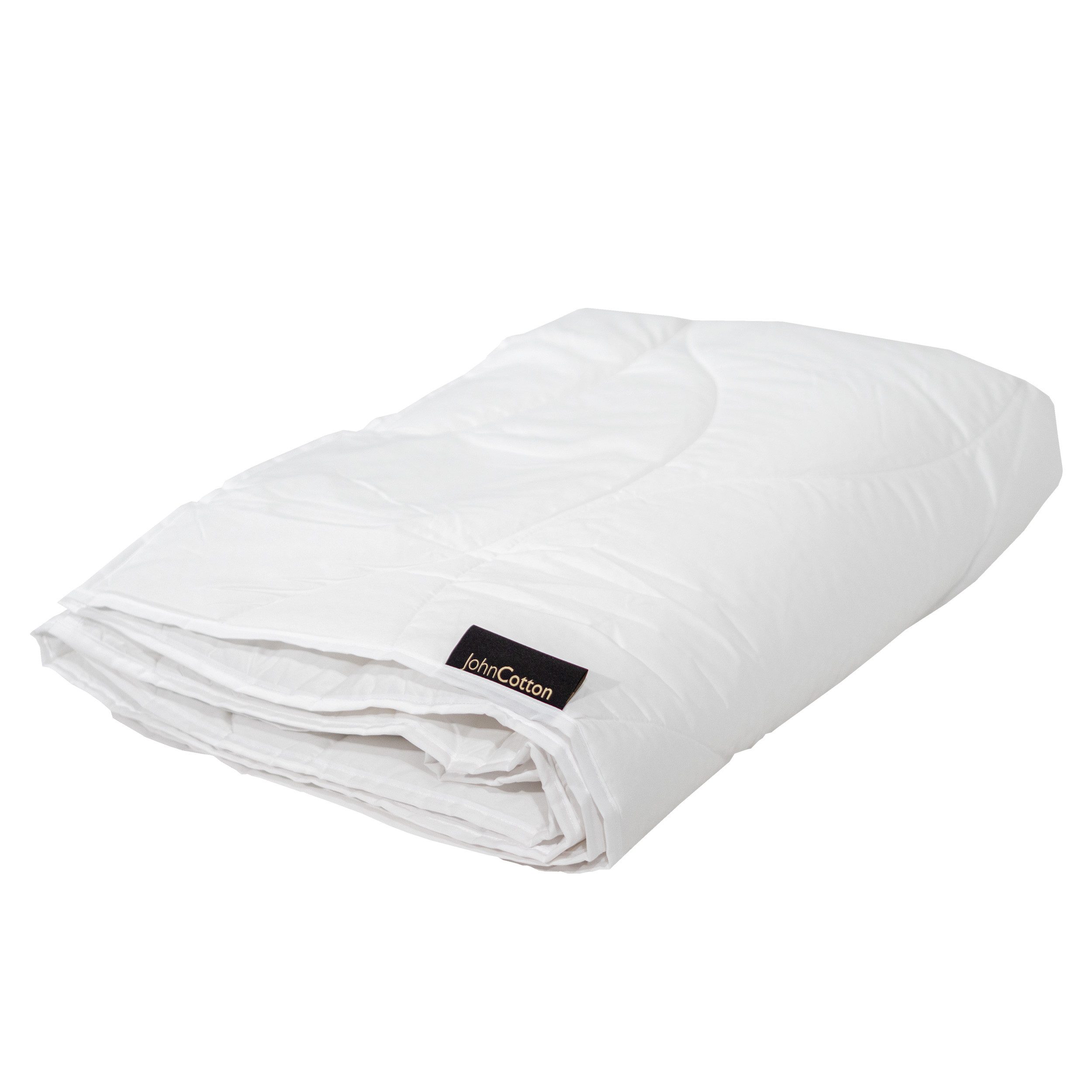 John Cotton Sommerbettdecke Cool Vibes, Füllung: günstig online kaufen