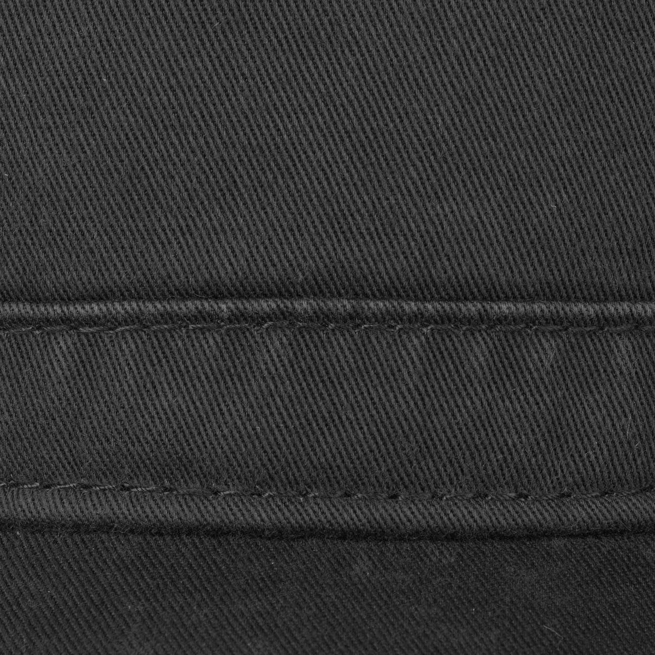 Stetson Army Cap (1-St) Baumwollcap mit Schirm