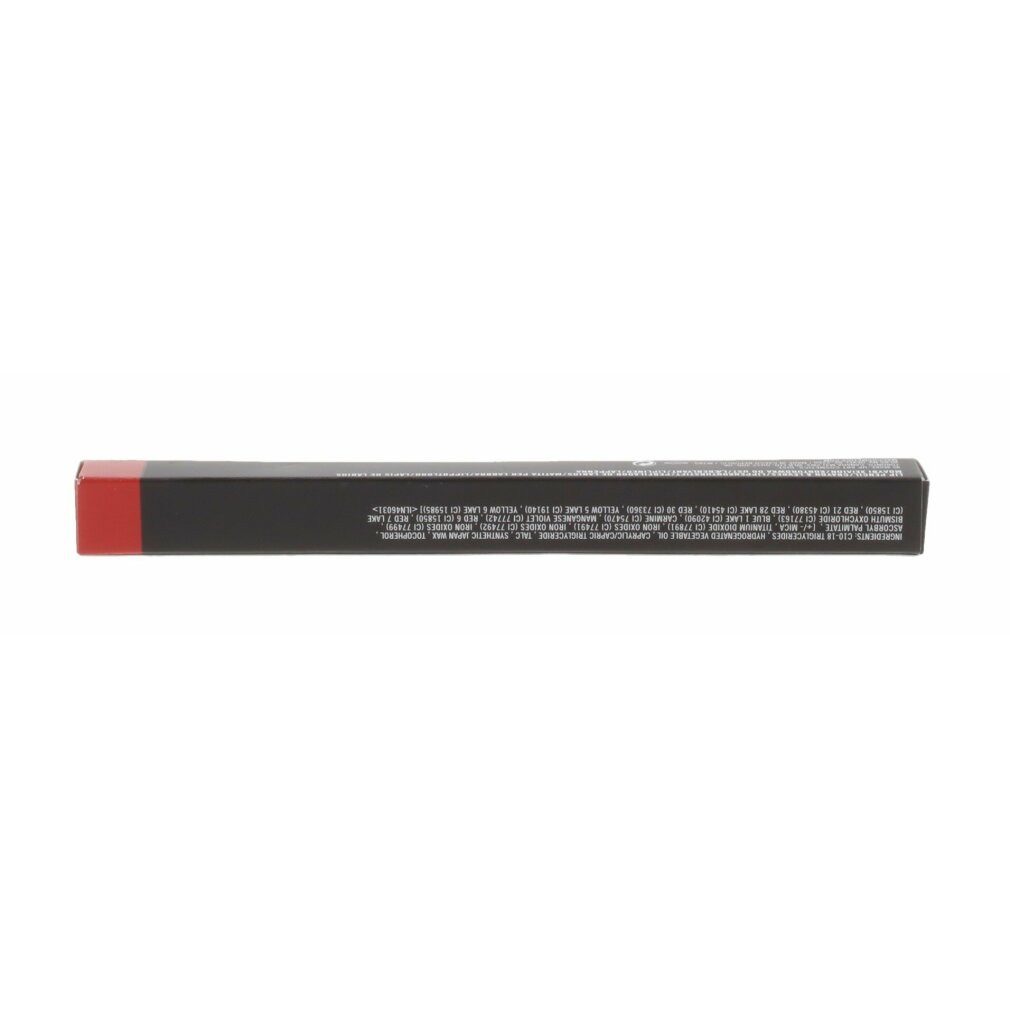 MAC Lippenstift Lip Pencil Ruby Woo 1.4g