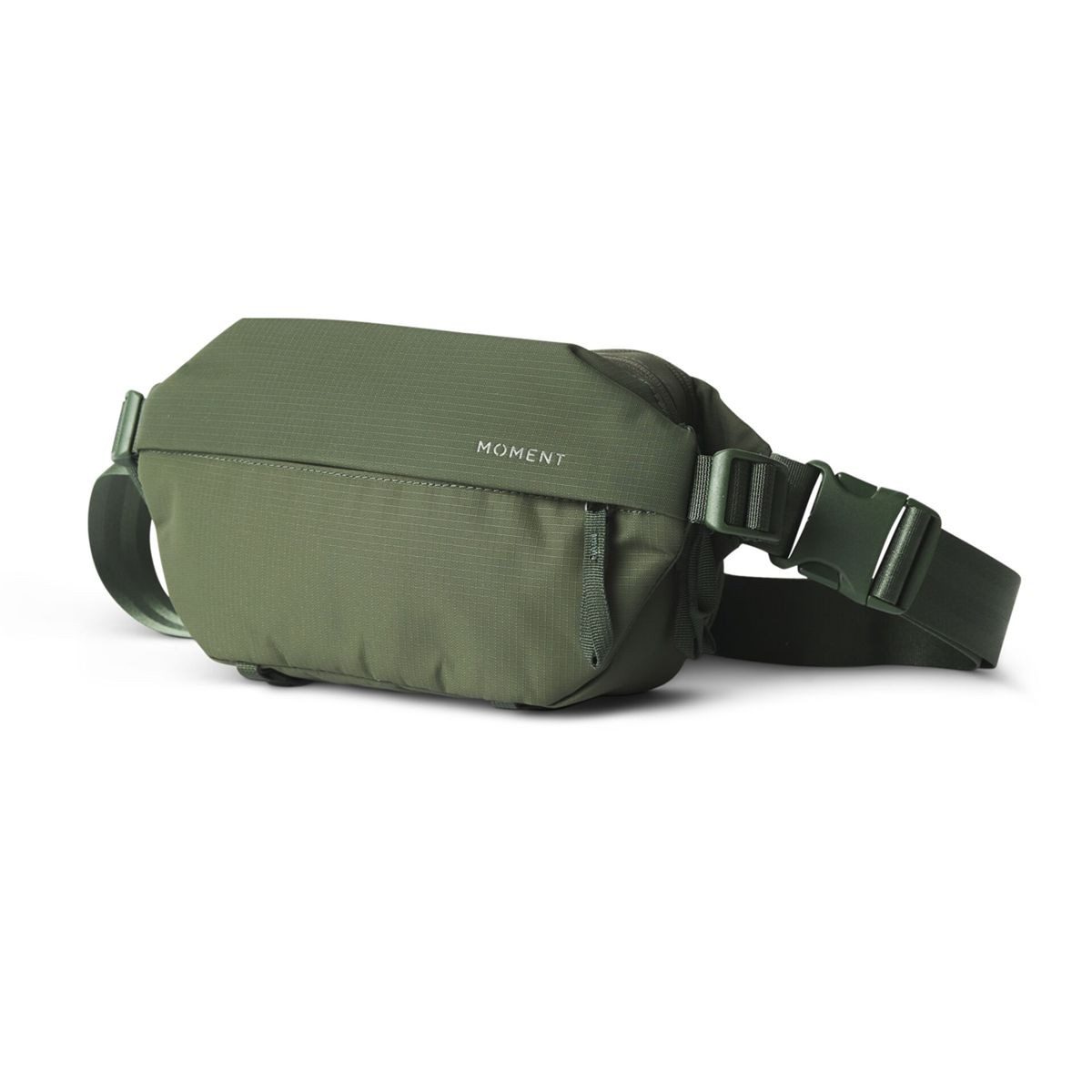 MOMENT Freizeitrucksack Everything Sling 2L Olive