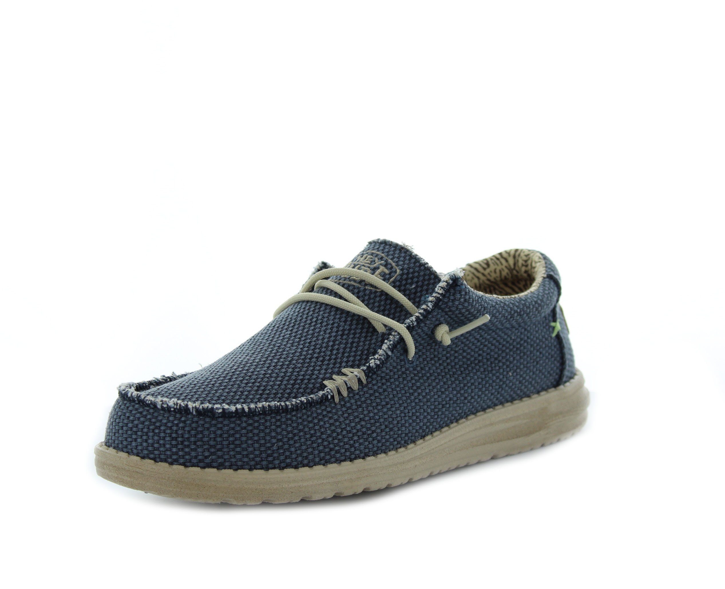 HEYDUDE  Sneaker 6VP WALLY BRAIDED günstig online kaufen