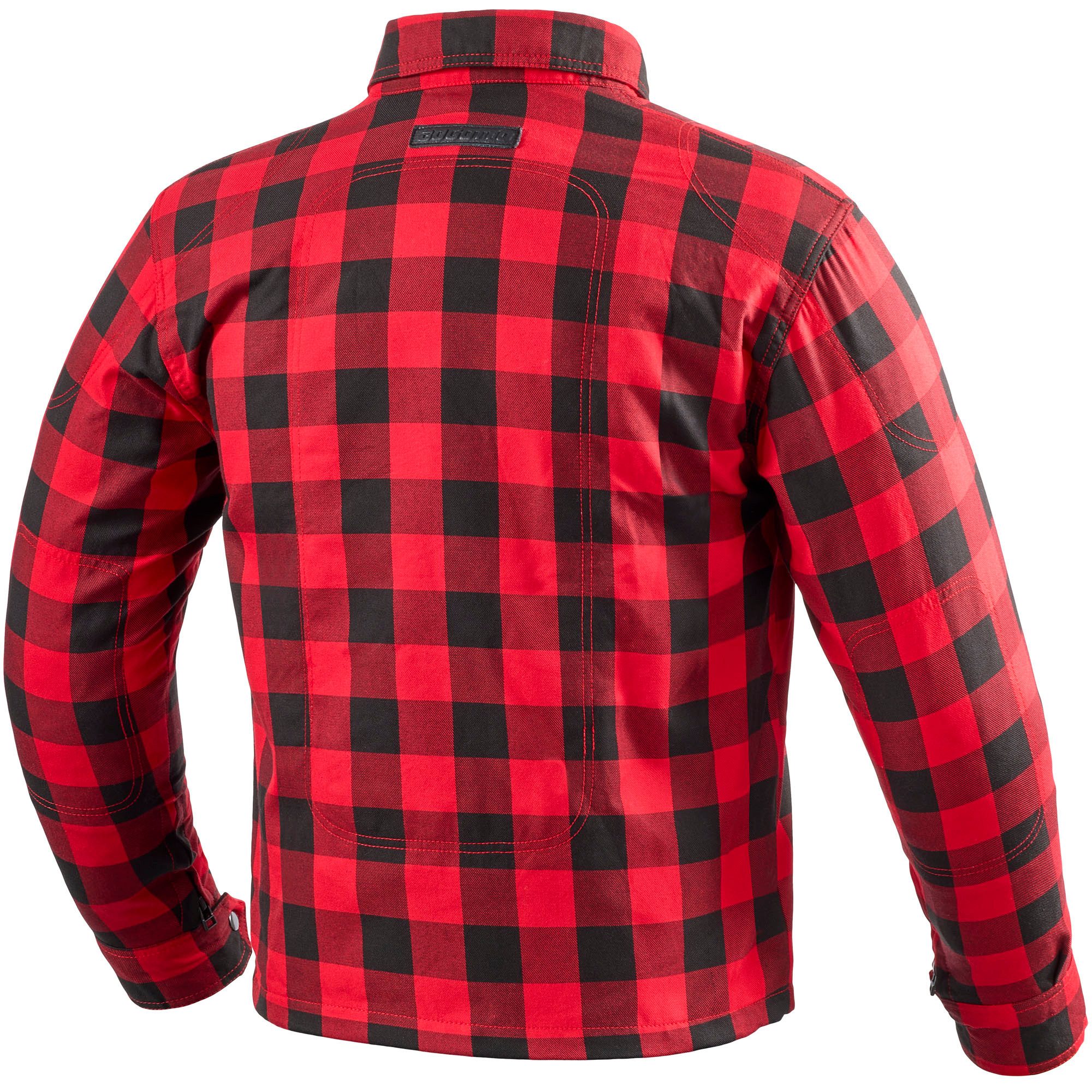 Bogotto Motorradjacke Timb-R Motorrad Hemd protektoren weitenverstellbar re günstig online kaufen