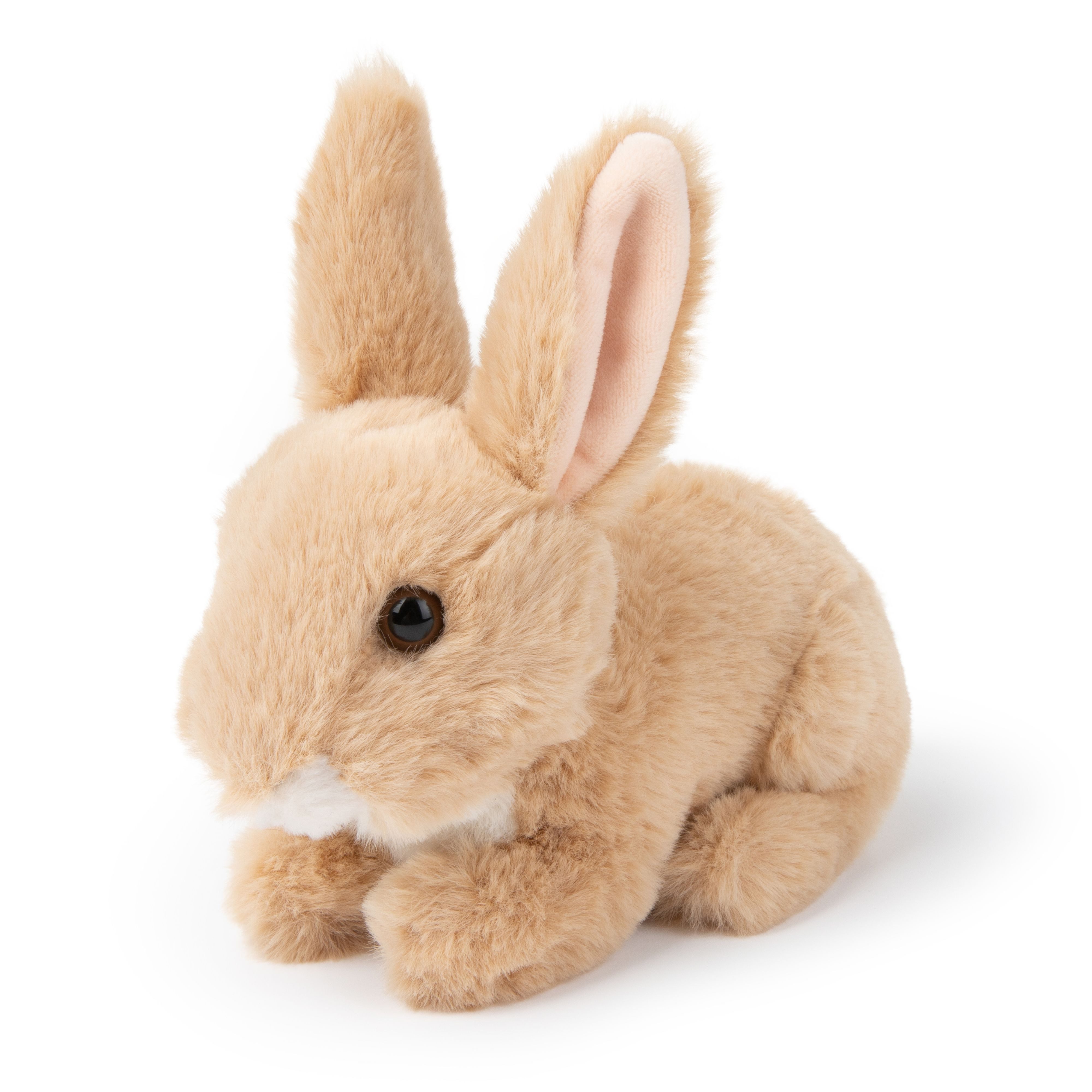 Kuscheltier ECO Plüschtier - Feldhase (15cm)