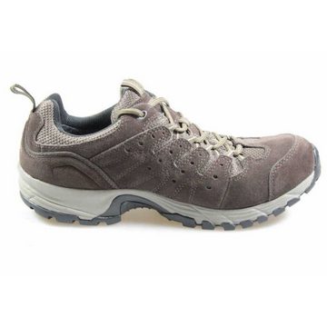 Meindl braun Trekkingschuh (1-tlg)