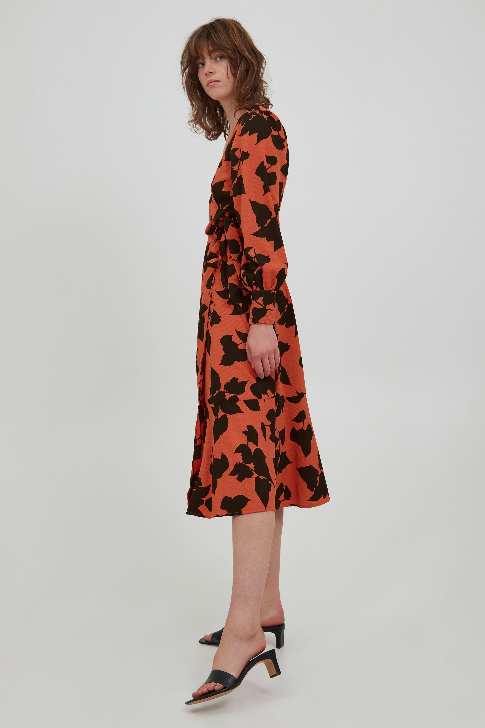 Blusenkleid IHCAVOLA DR - 20115684
