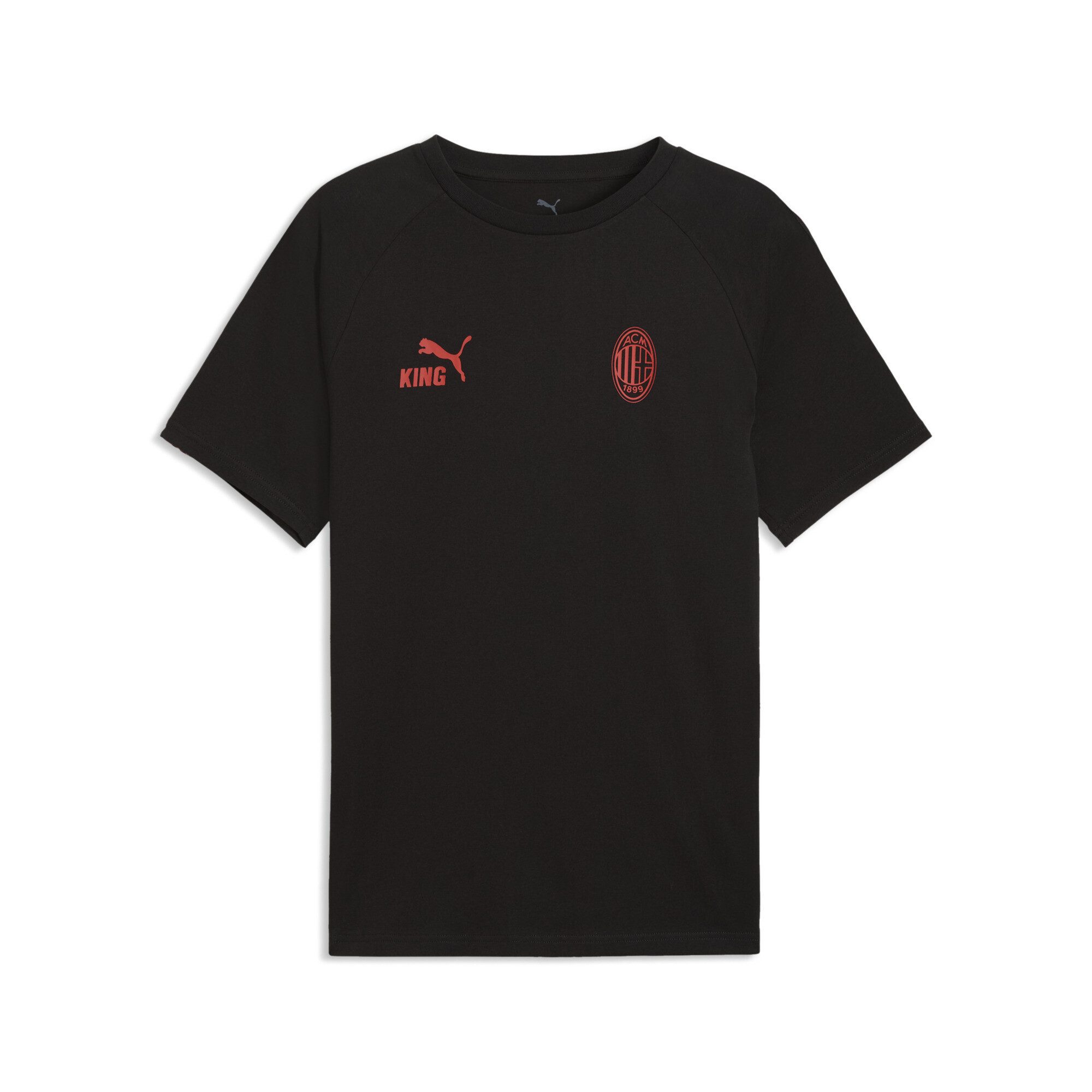 PUMA T-Shirt AC Milan KING T-Shirt Herren günstig online kaufen