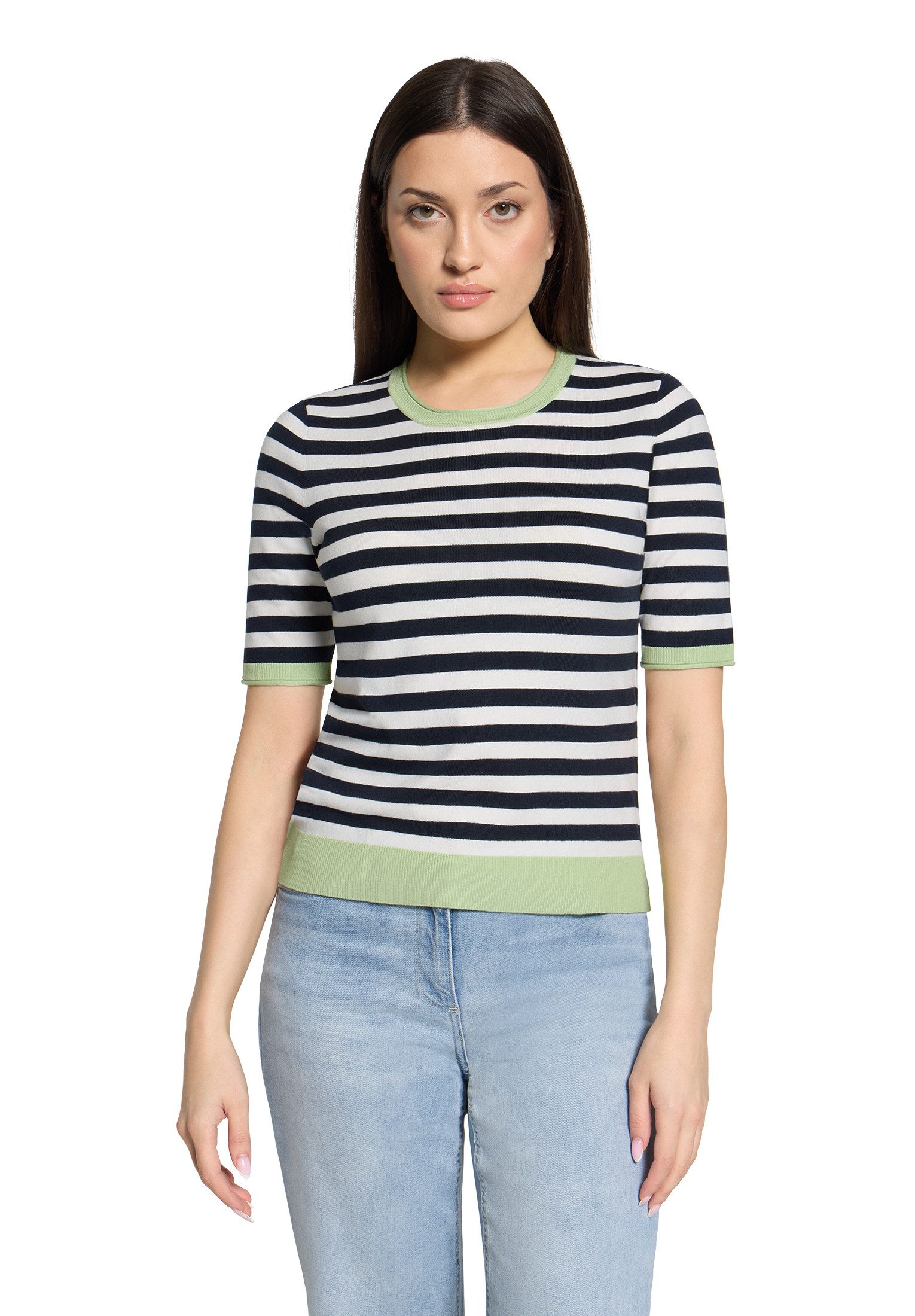 Betty Barclay Kurzarmshirt Damen kurzarm (1-tlg)