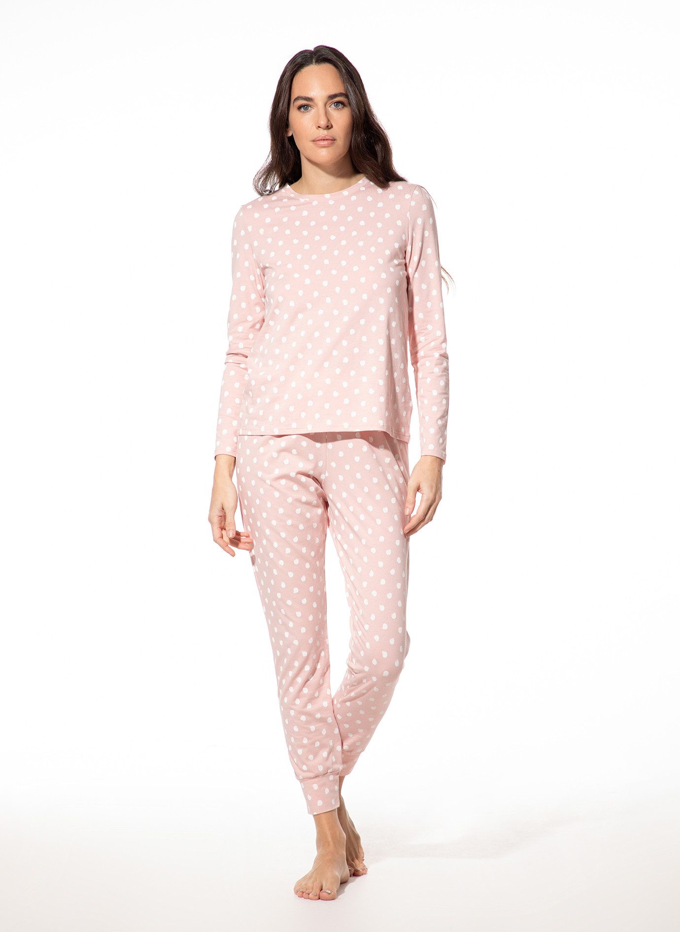 Short Stories Pyjamahose (1-tlg)