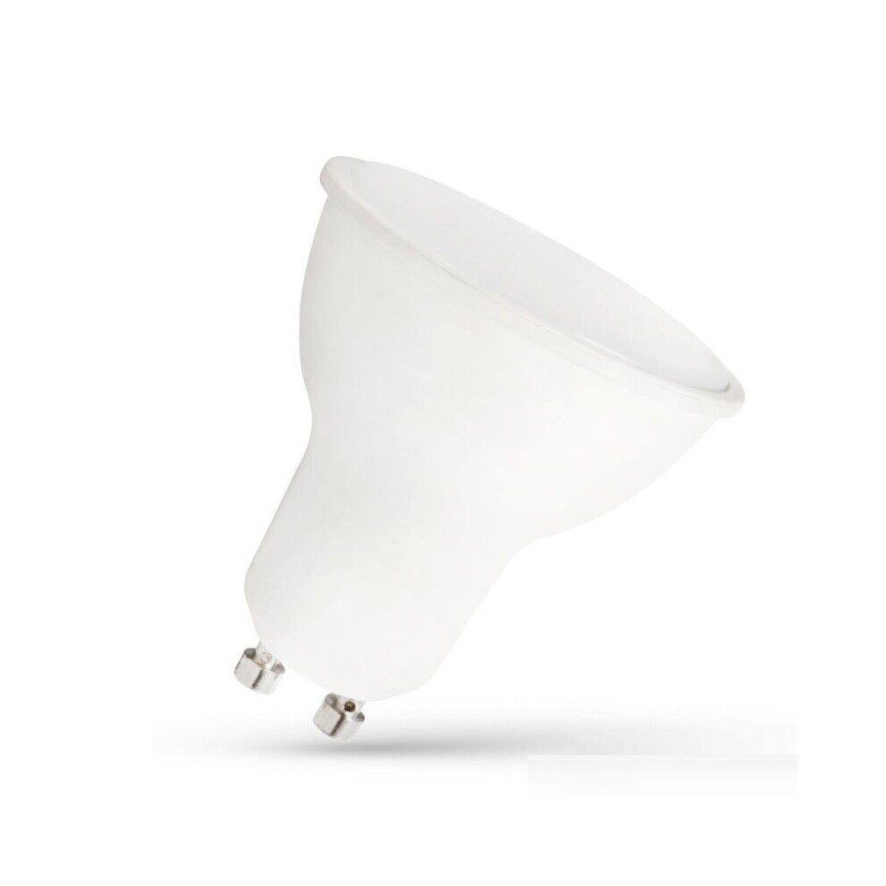 Spectrum LED-Leuchtmittel Spectrum LED GU10 9W günstig online kaufen