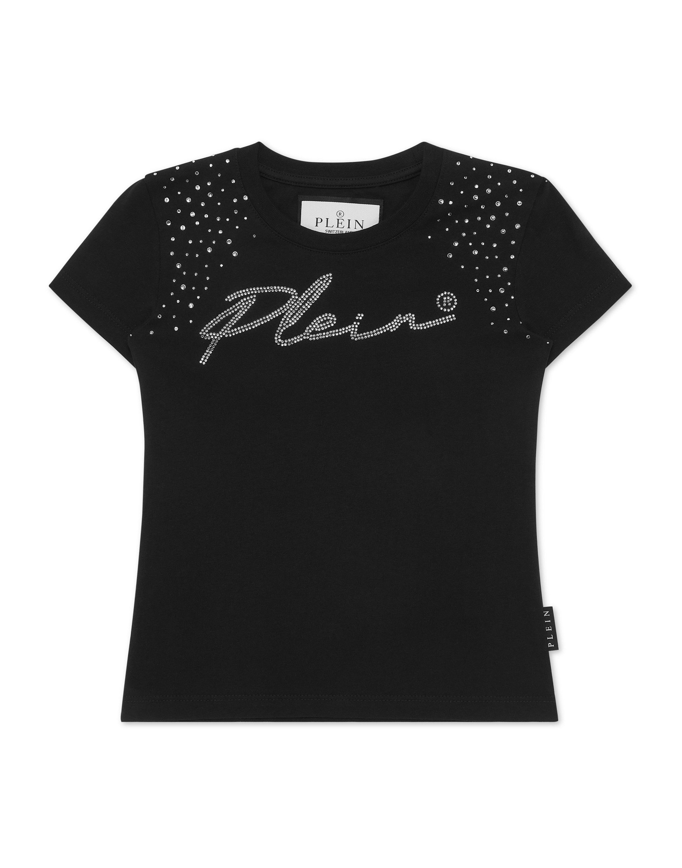 T-Shirt Signature