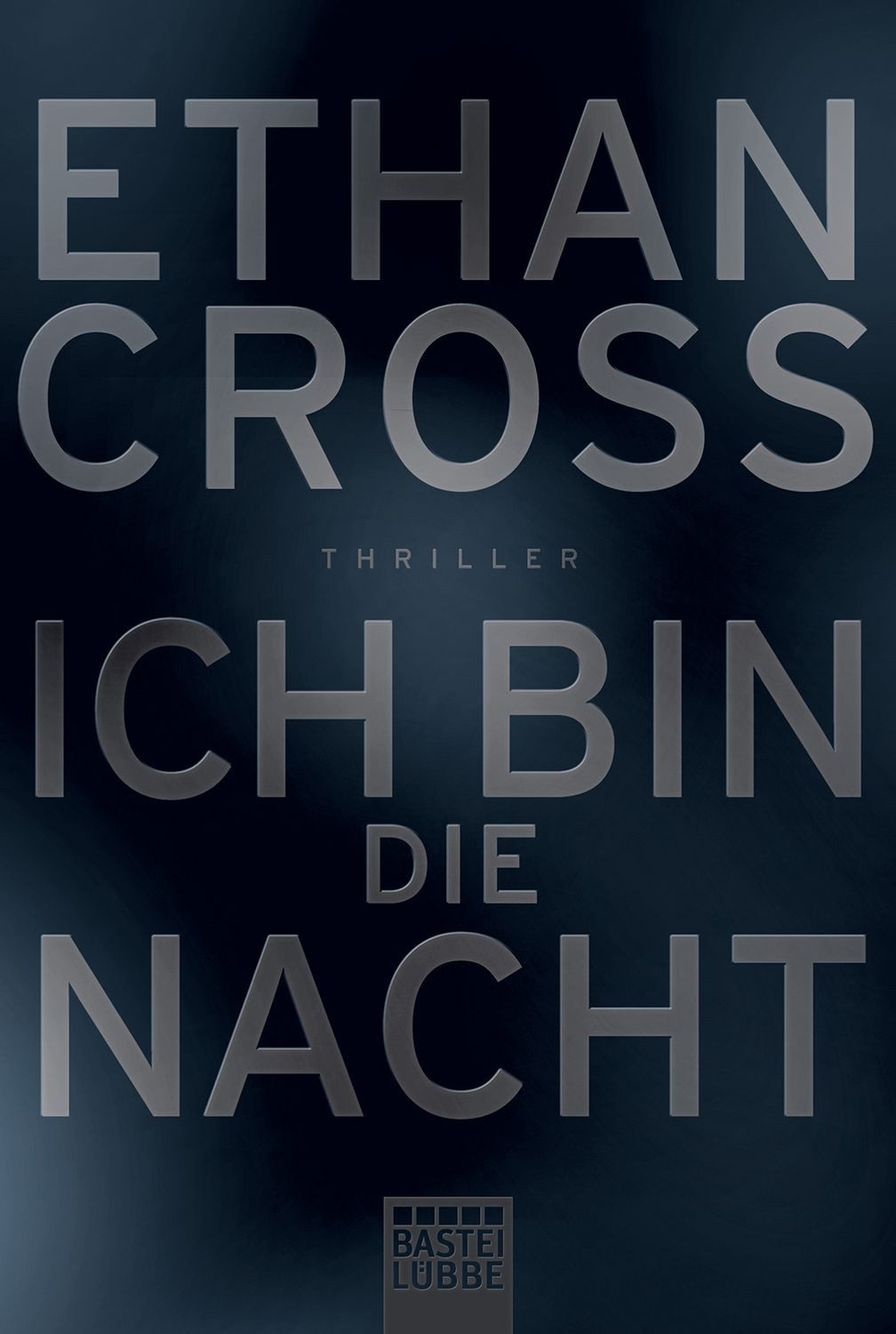 Ich bin die Nacht / Francis Ackerman junior Band 1 / Ethan Cross