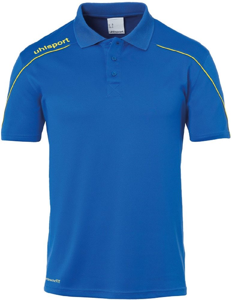 uhlsport Poloshirt Stream 22 Polo Shirt