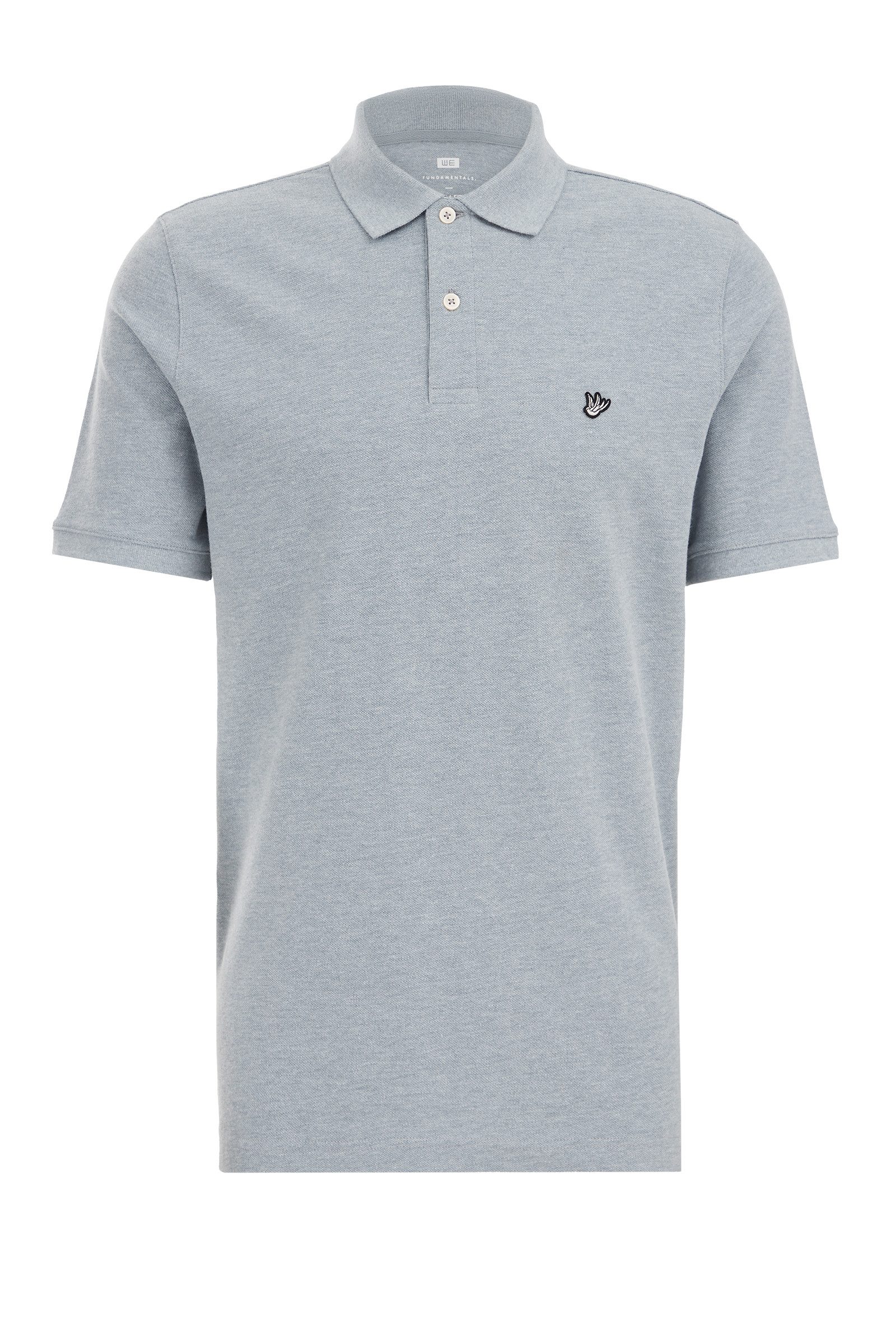 WE Fashion Poloshirt günstig online kaufen