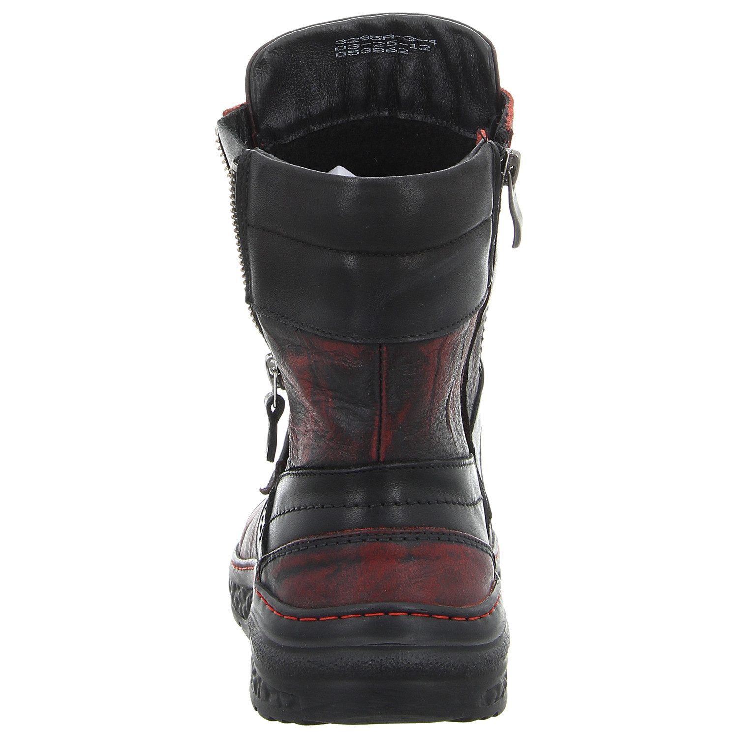KRISBUT Schnürstiefelette