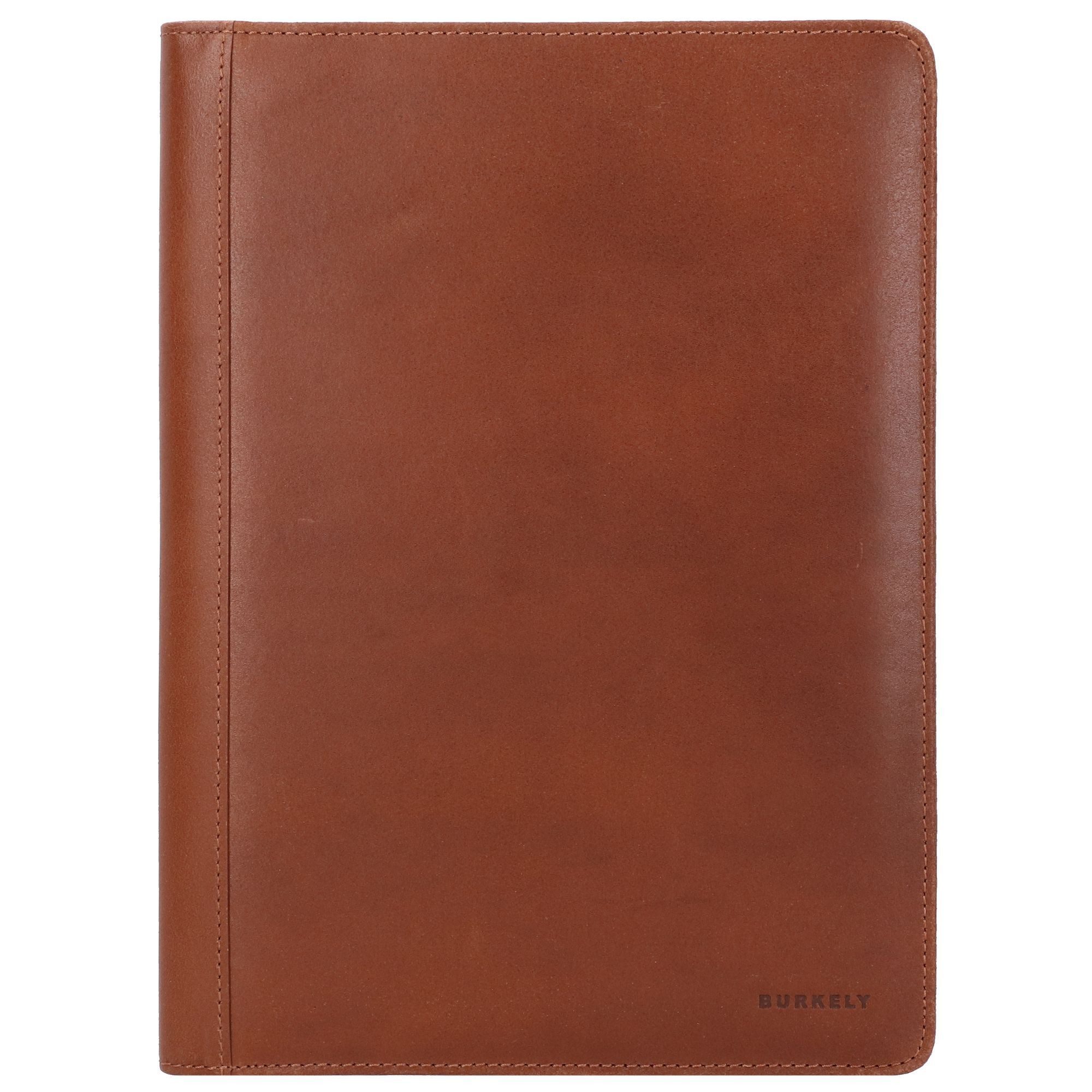 Burkely Schreibmappe Vintage, Leder günstig online kaufen