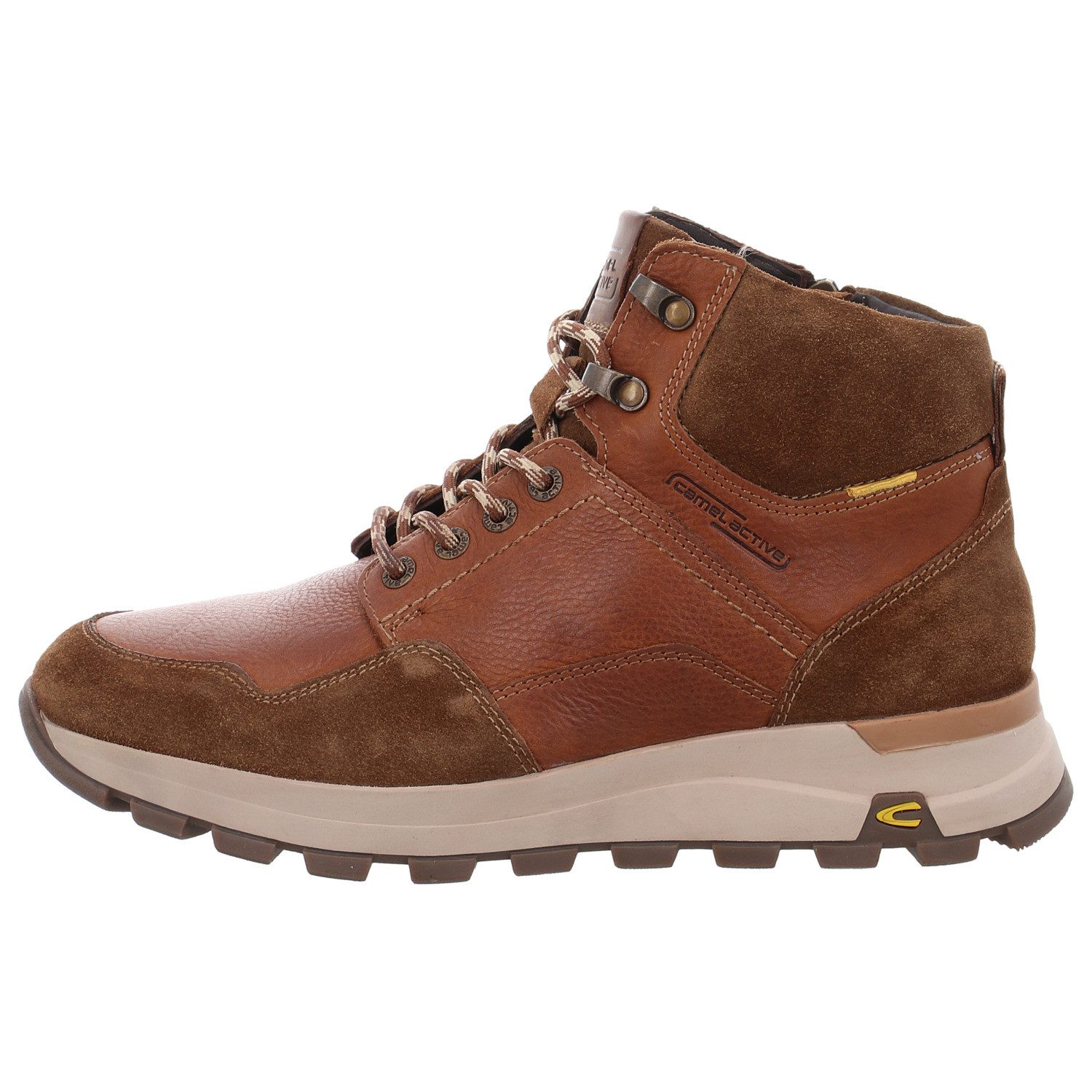 camel active Stiefelette günstig online kaufen