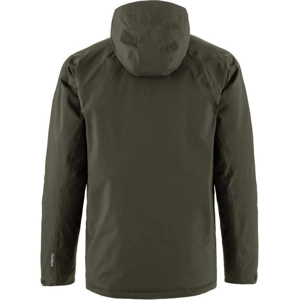 Fjällräven Langjacke HE HC Hydratic Padded Trail Jkt M