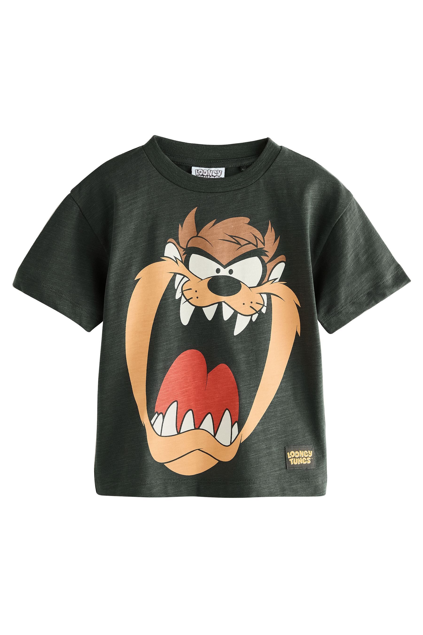 Next T-Shirt Looney Tunes T-Shirt aus günstig online kaufen