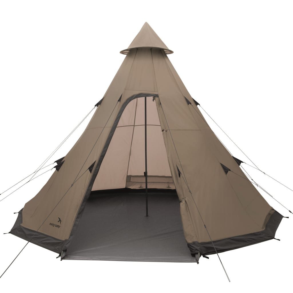 easy camp Tipi-Zelt Zelt Moonlight Tipi 8 Personen, (1 tlg)
