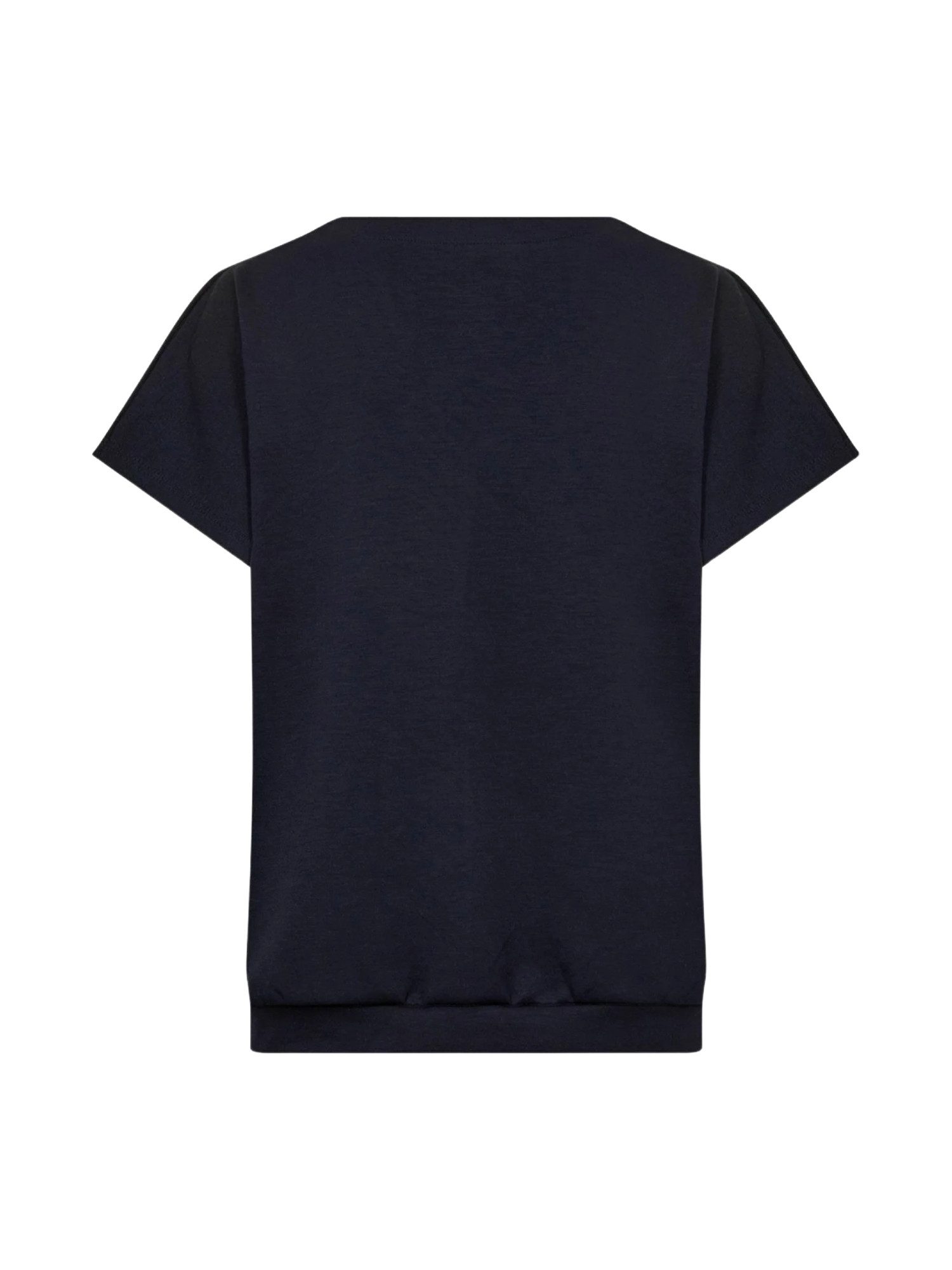 soyaconcept Kurzarmhemd Soya Concept T-Shirt SC-BANU günstig online kaufen