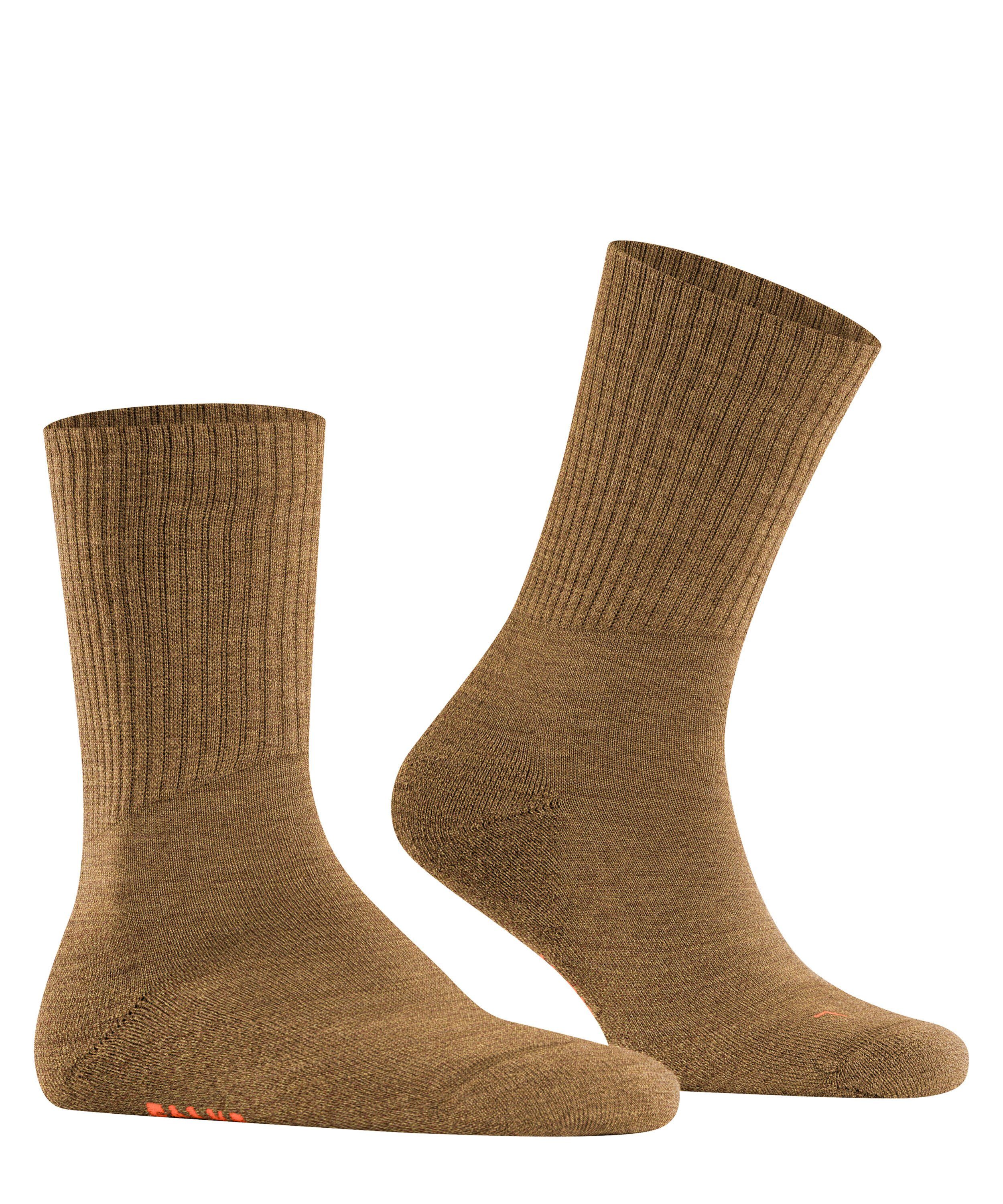 brandy Socken (5167) (1-Paar) Light Walkie FALKE