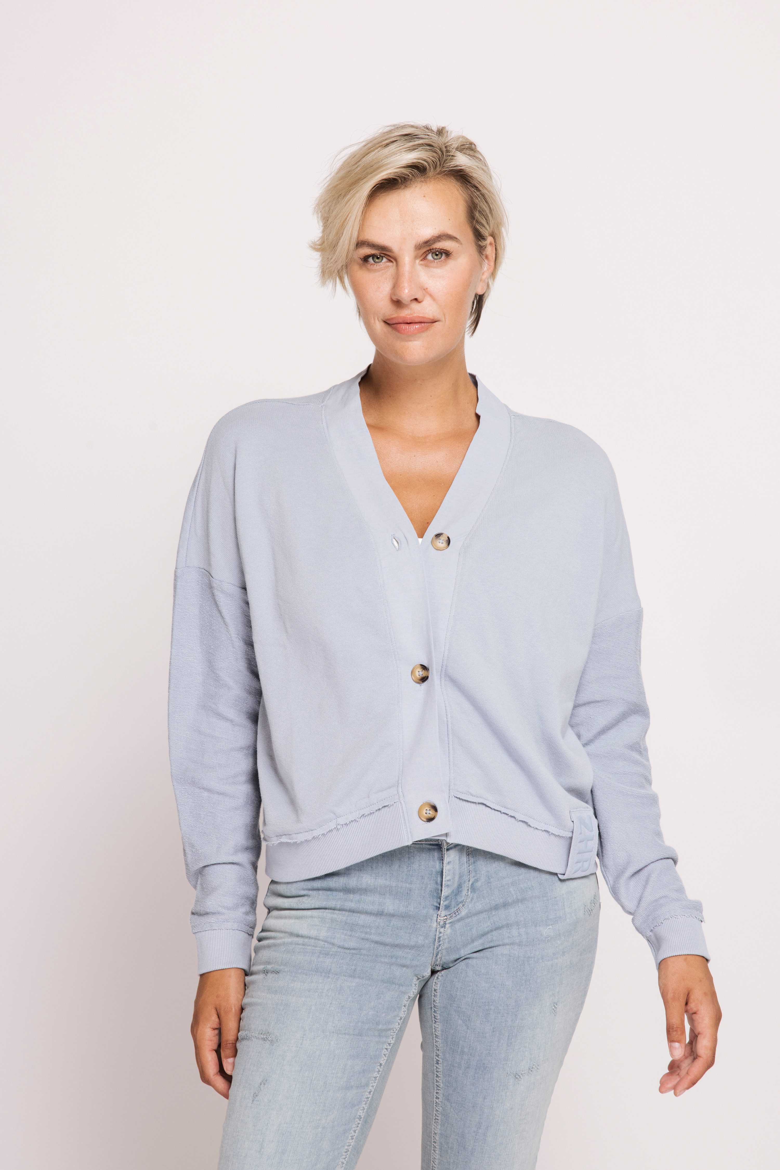 Zhrill Cardigan ZHULLI