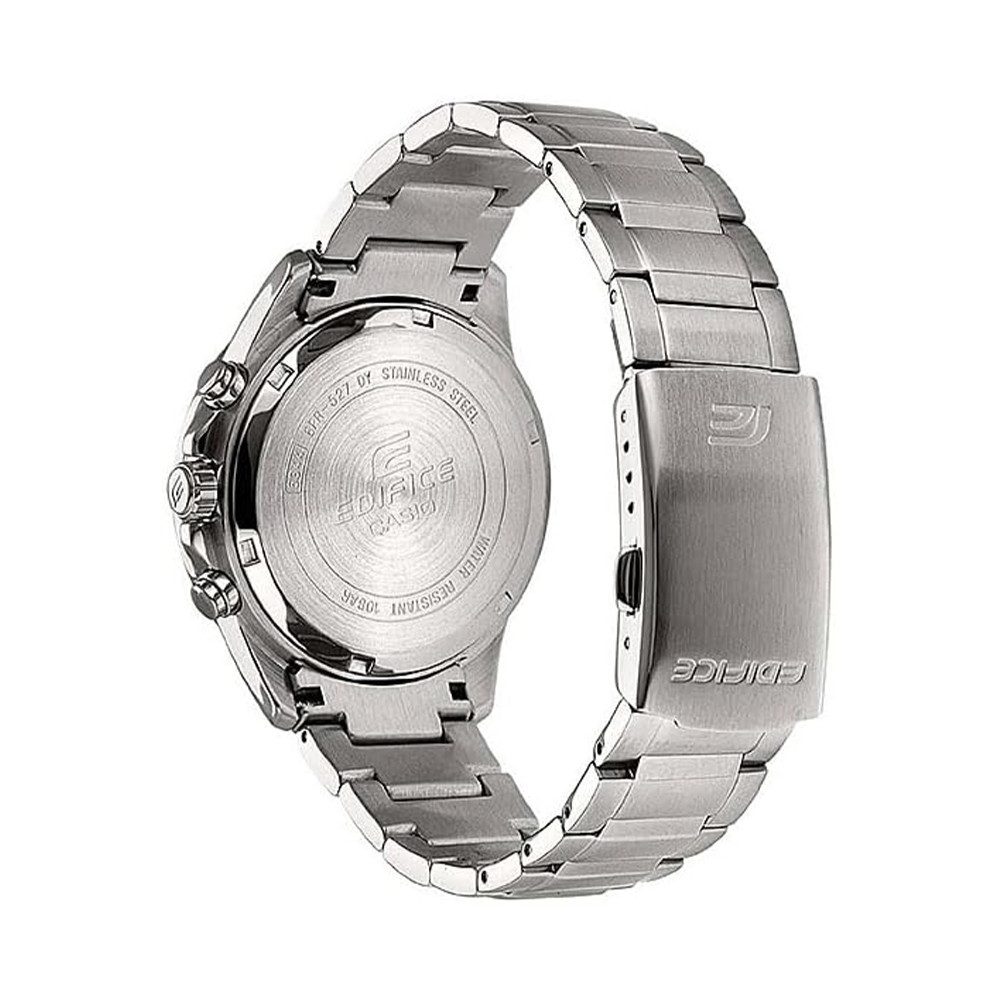 CASIO Quarzuhr Casio EFR-526D-1AVUEF EFR-526D-1AVUEF, Casio EFR-526D-1AVUEF günstig online kaufen