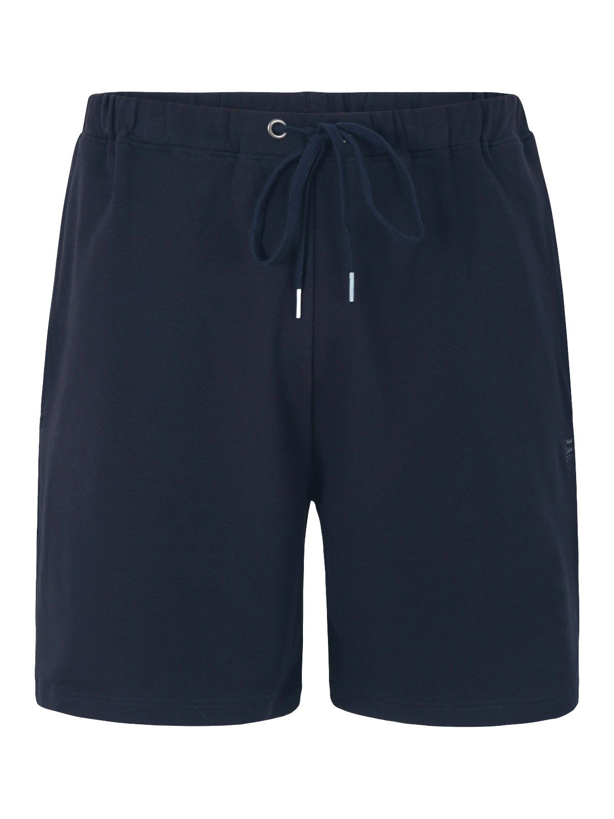 CiTO Loungehose Herren Shorts Bermuda cotton flex (Stück, 1-tlg) -